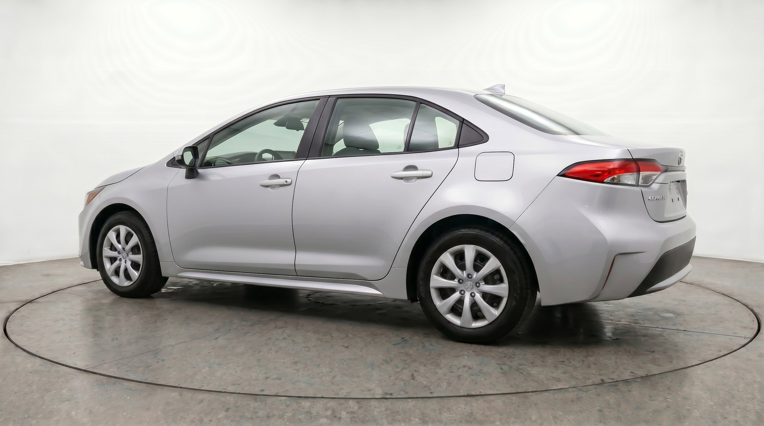 Thumbnail: 2025 Toyota Corolla - 6