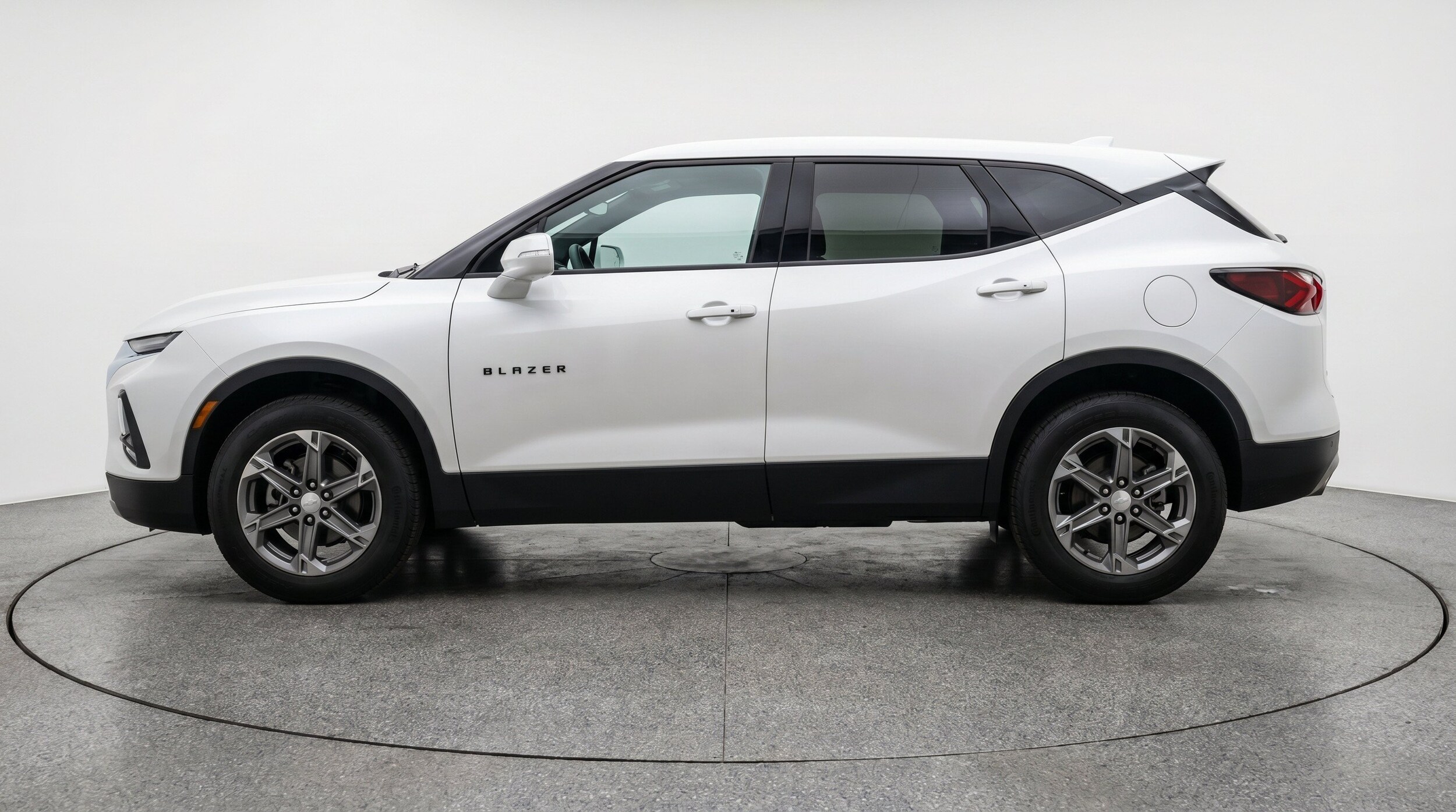Thumbnail: 2025 Chevrolet Blazer - 5