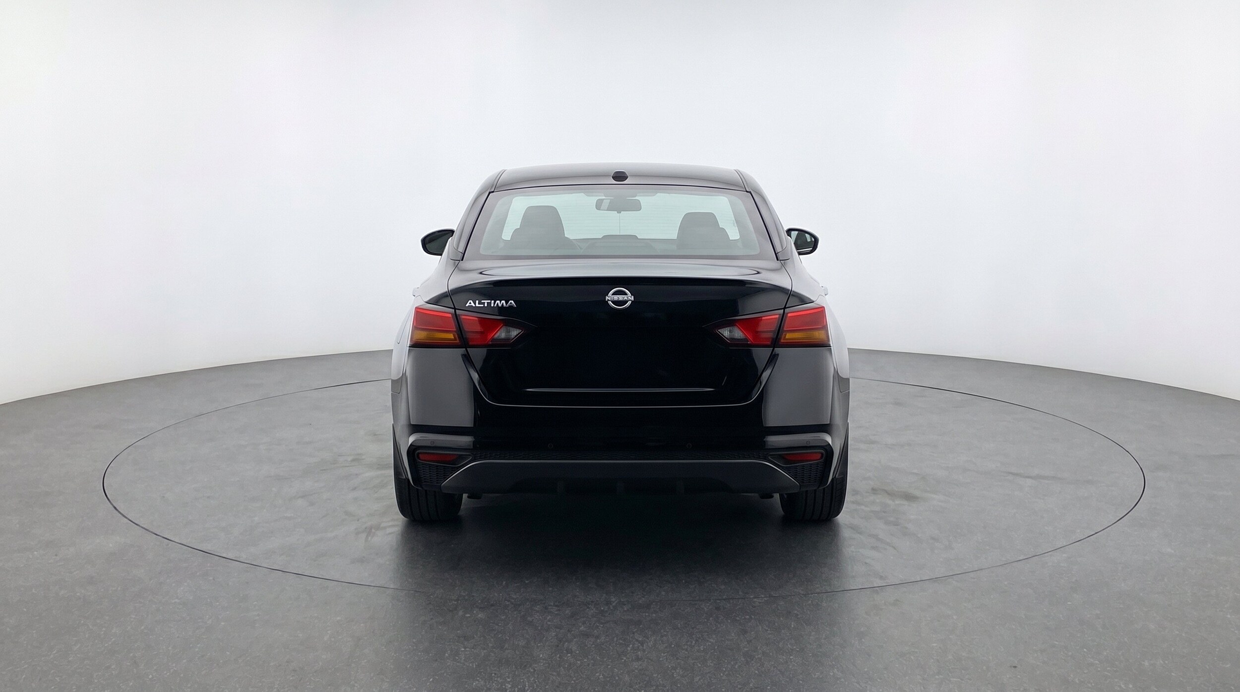 Thumbnail: 2026 Nissan Altima - 7