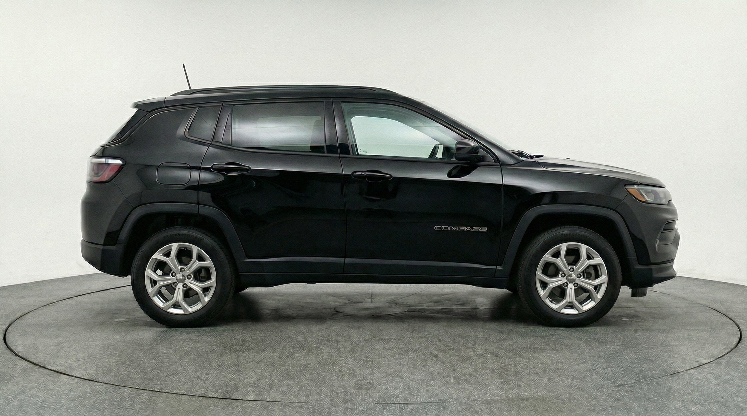 Thumbnail: 2025 Jeep Compass - 11