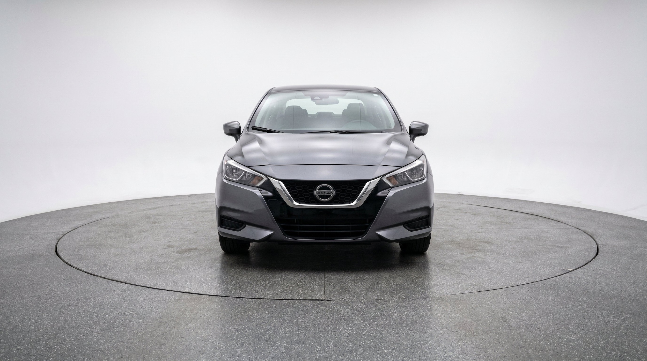 Thumbnail: 2025 Nissan Versa - 2