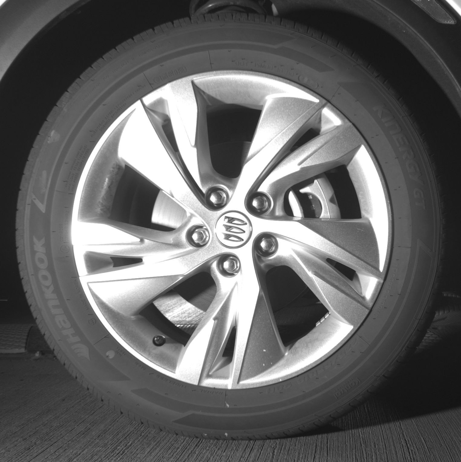 Thumbnail: 2026 Buick Encore GX - 13