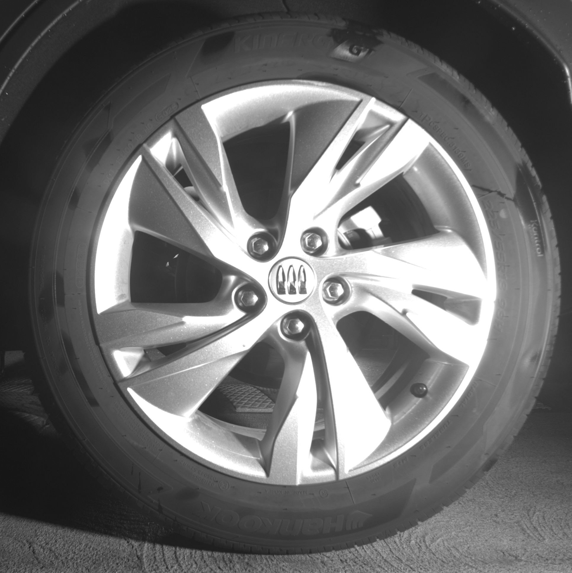 Thumbnail: 2026 Buick Encore GX - 14