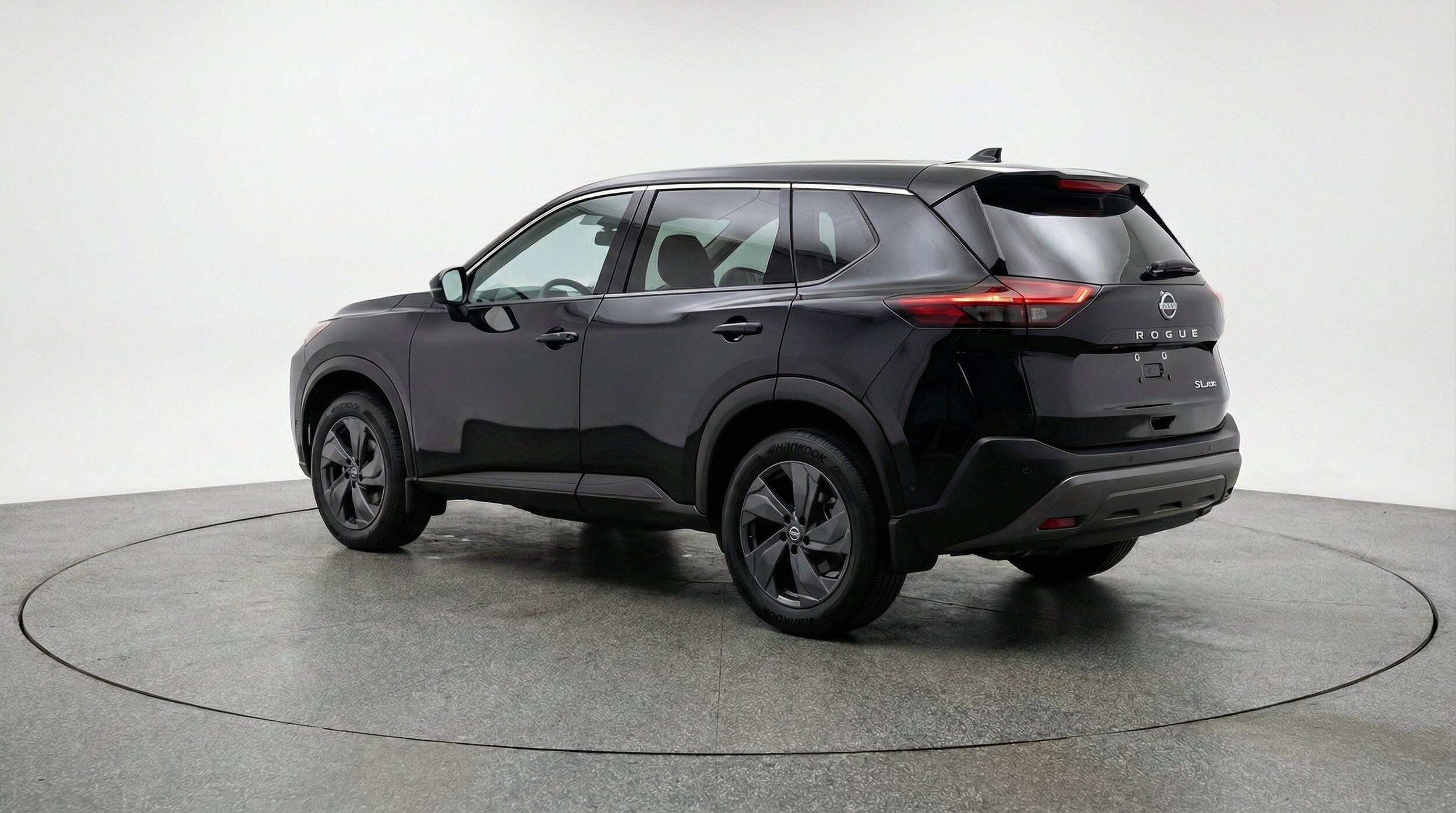 Thumbnail: 2026 Nissan Rogue - 6
