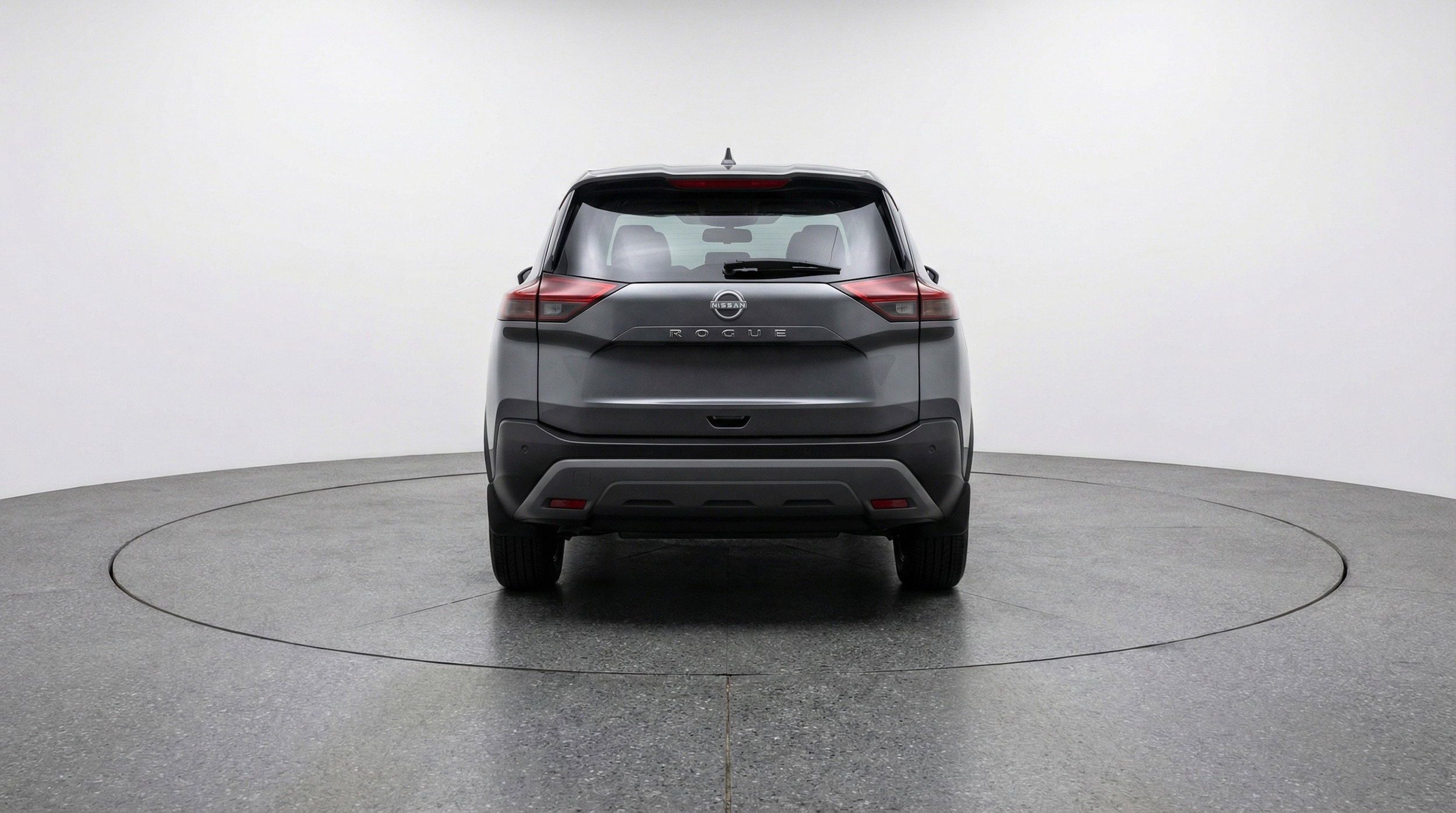Thumbnail: 2025 Nissan Rogue - 7