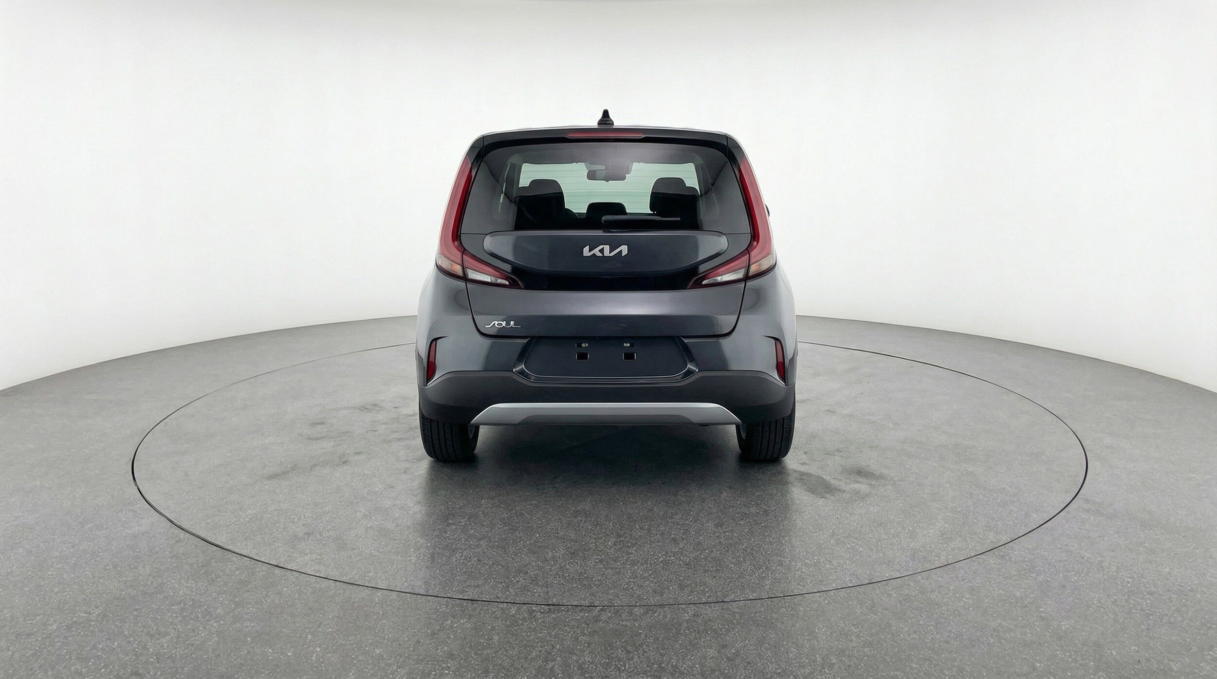 Thumbnail: 2025 Kia Soul - 7