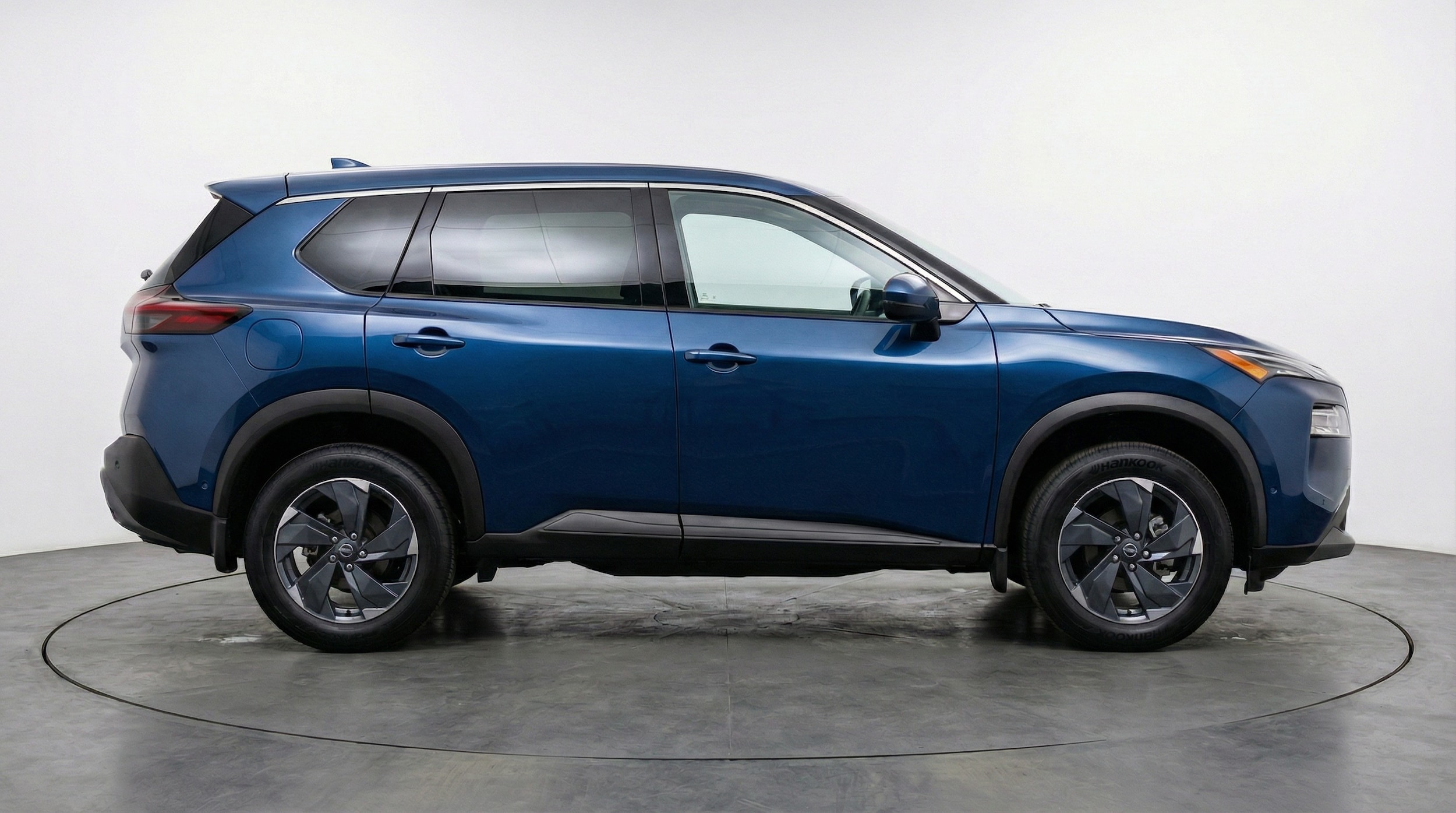 Thumbnail: 2025 Nissan Rogue - 8
