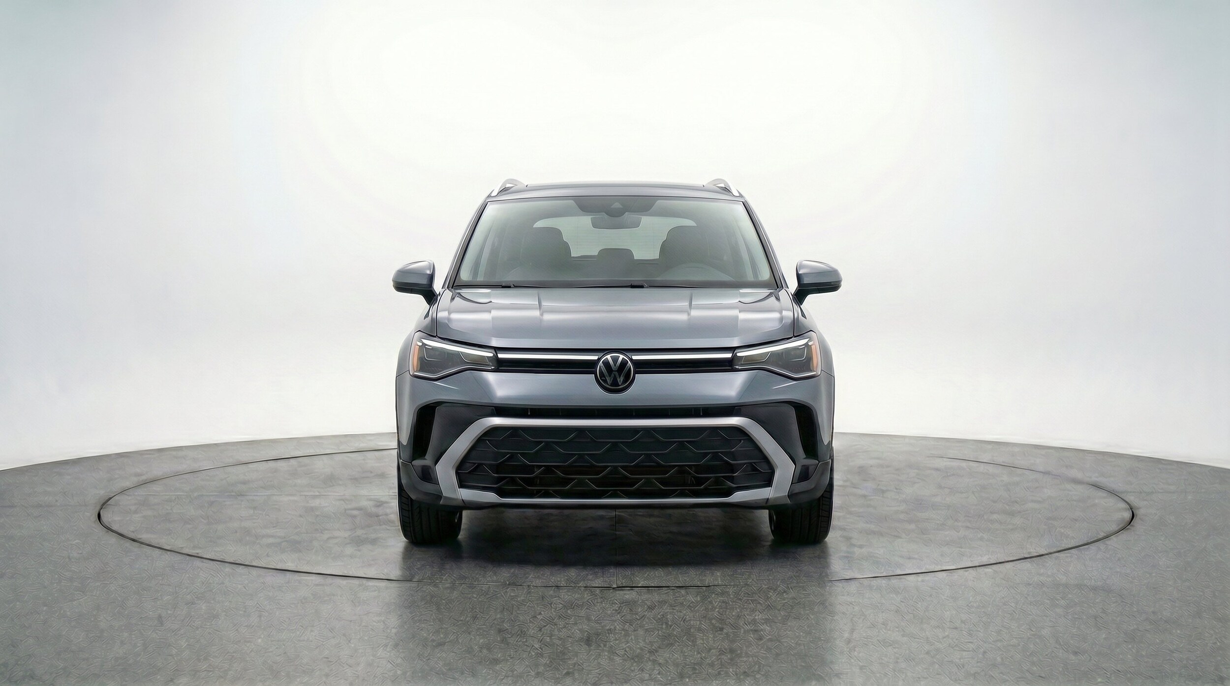 Thumbnail: 2026 Volkswagen Taos - 2