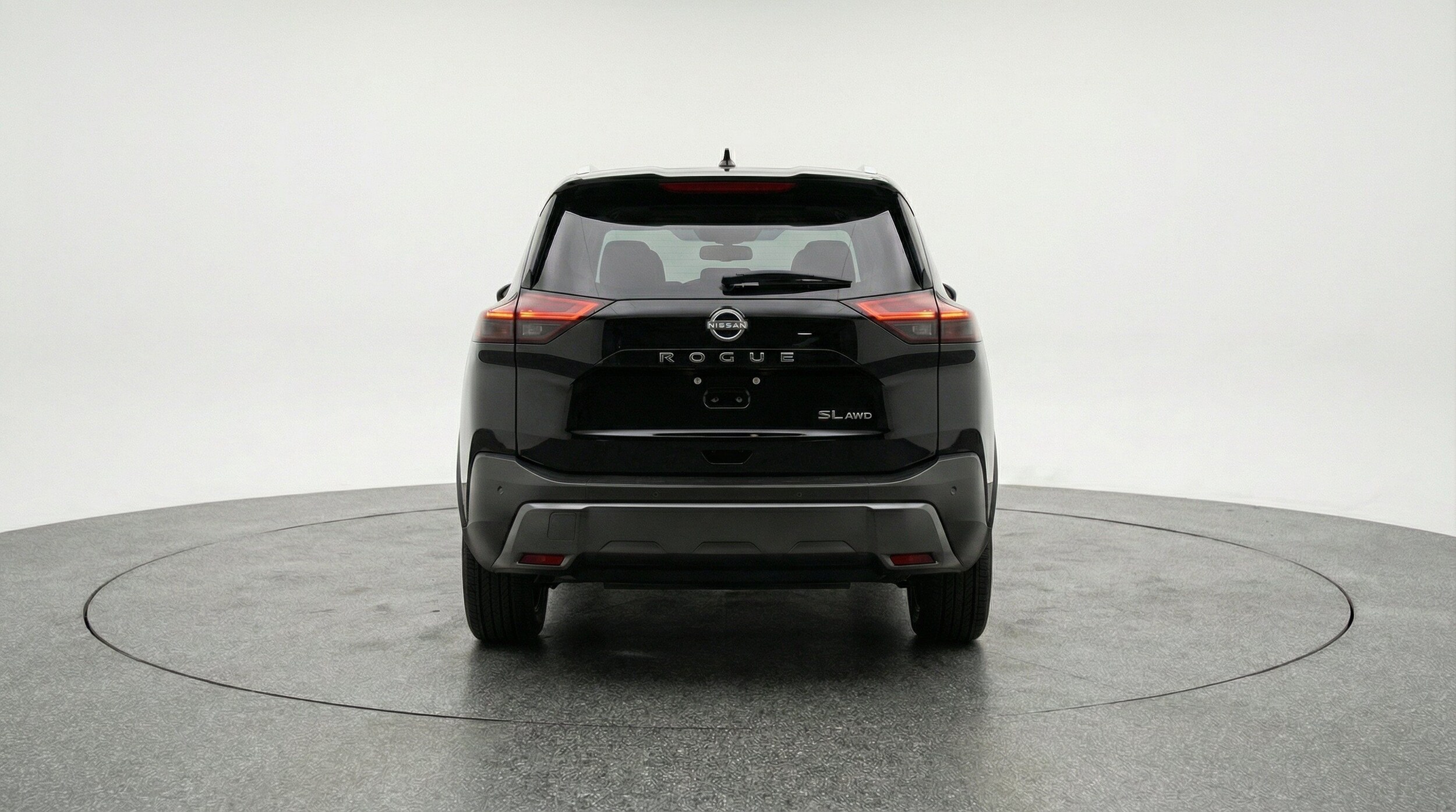 Thumbnail: 2026 Nissan Rogue - 7