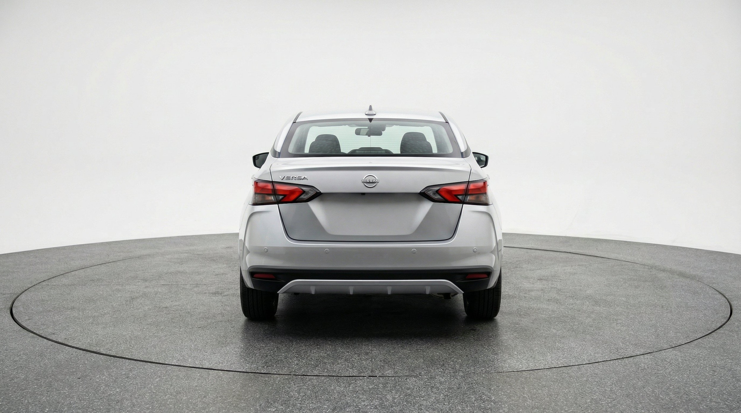 Thumbnail: 2025 Nissan Versa - 7