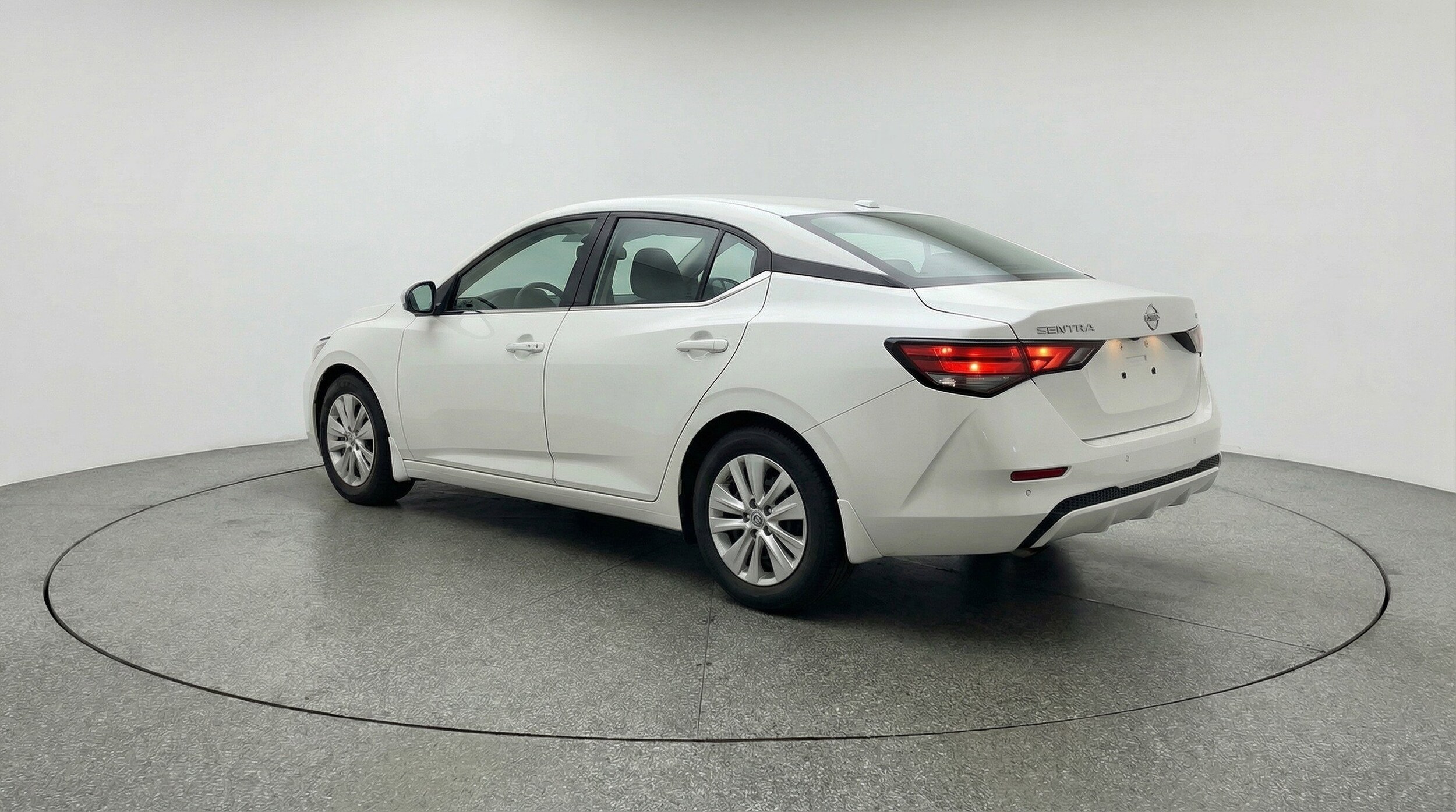 Thumbnail: 2025 Nissan Sentra - 6