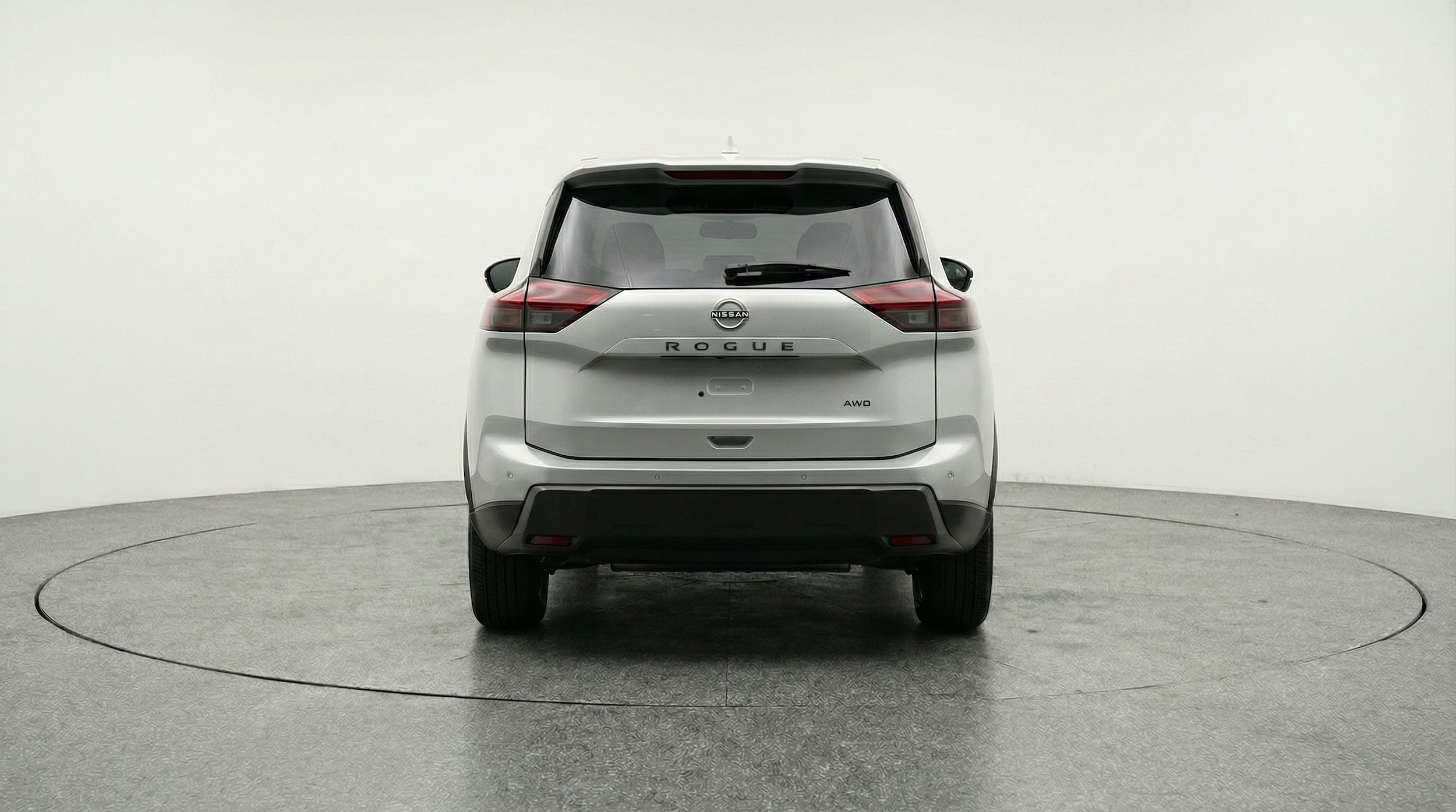 Thumbnail: 2025 Nissan Rogue - 6