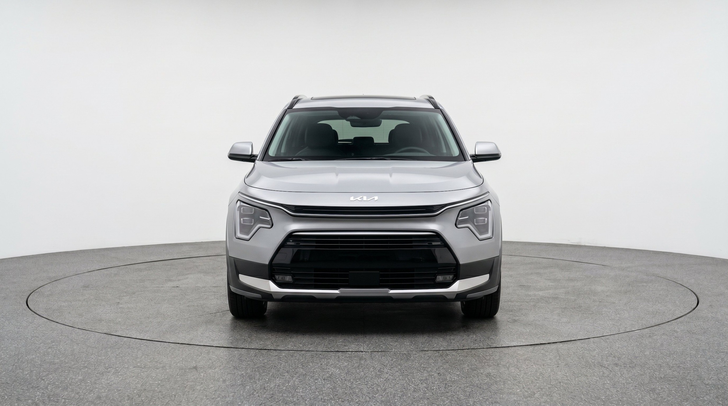 Thumbnail: 2026 Kia Niro - 2