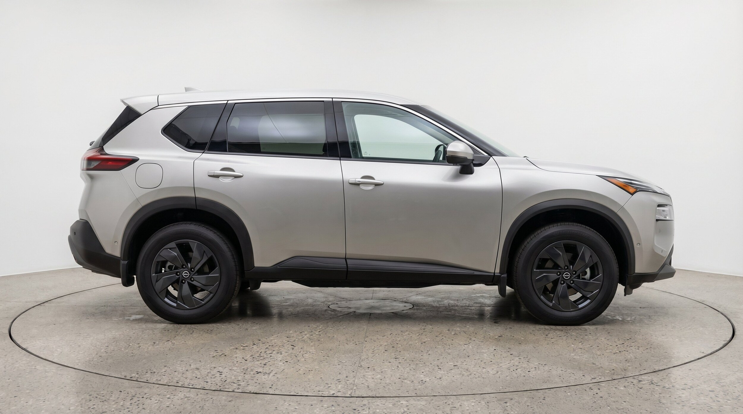 Thumbnail: 2026 Nissan Rogue - 11