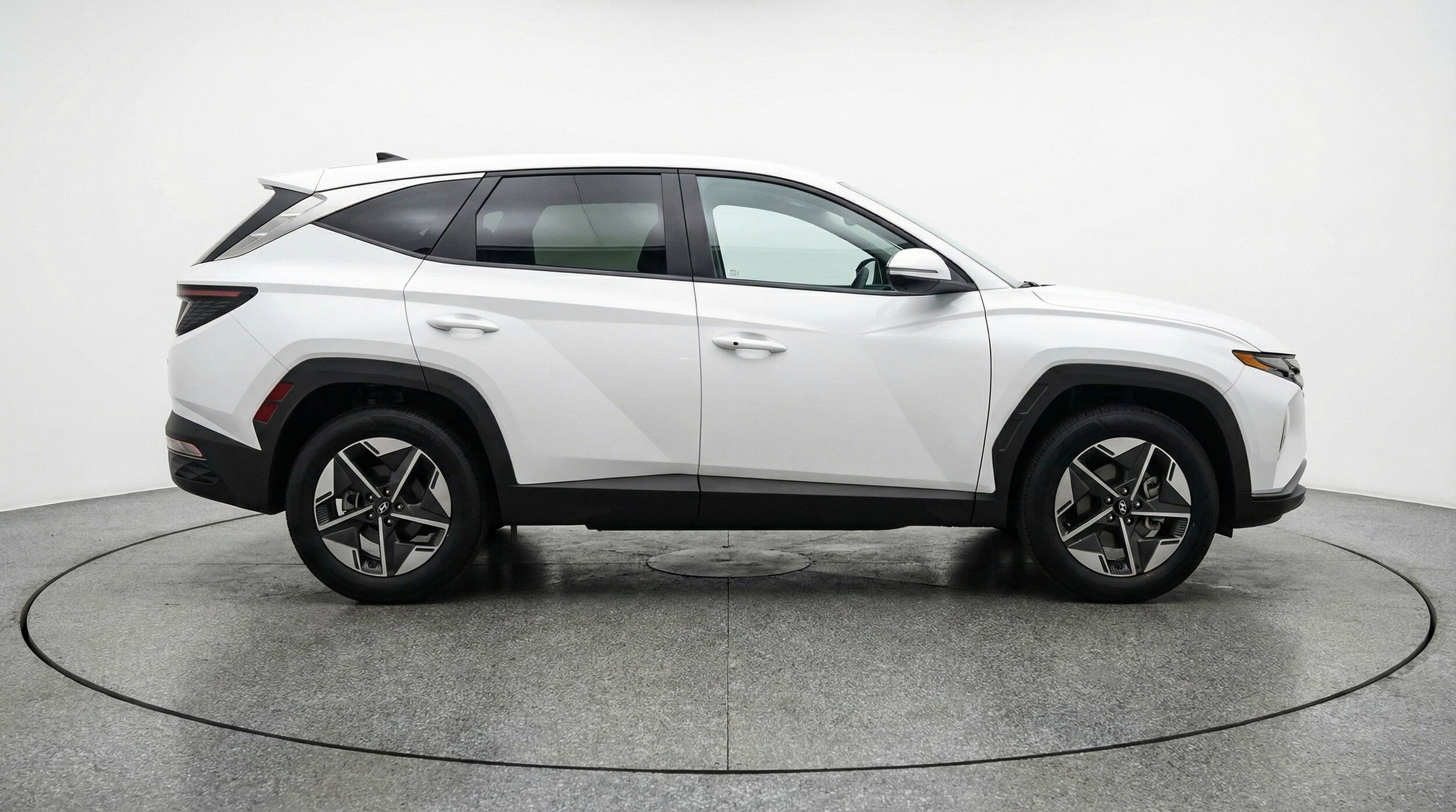 Thumbnail: 2025 Hyundai Tucson - 11