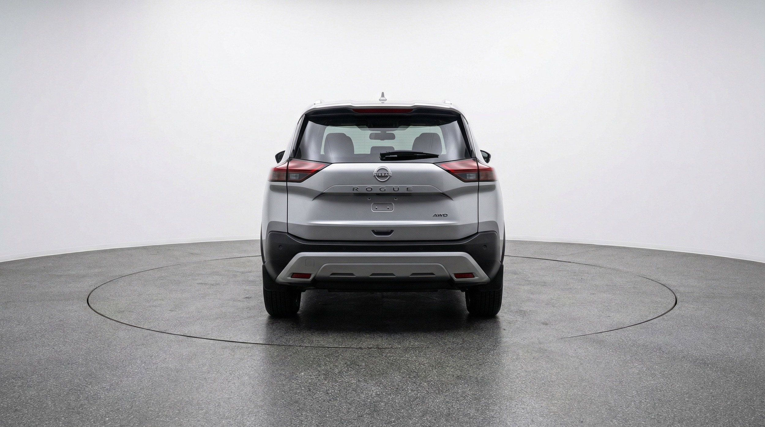 Thumbnail: 2025 Nissan Rogue - 7