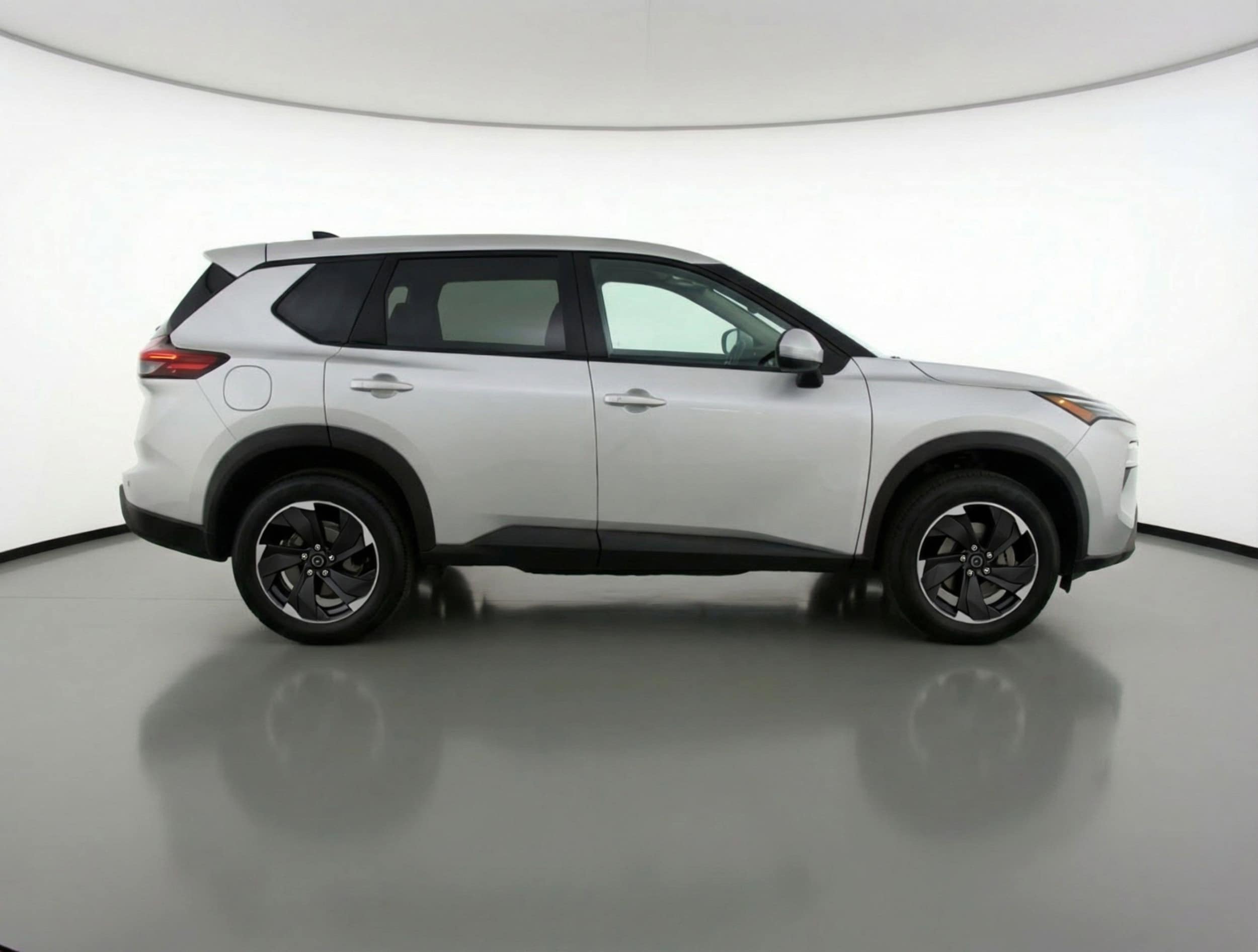 Thumbnail: 2025 Nissan Rogue - 11