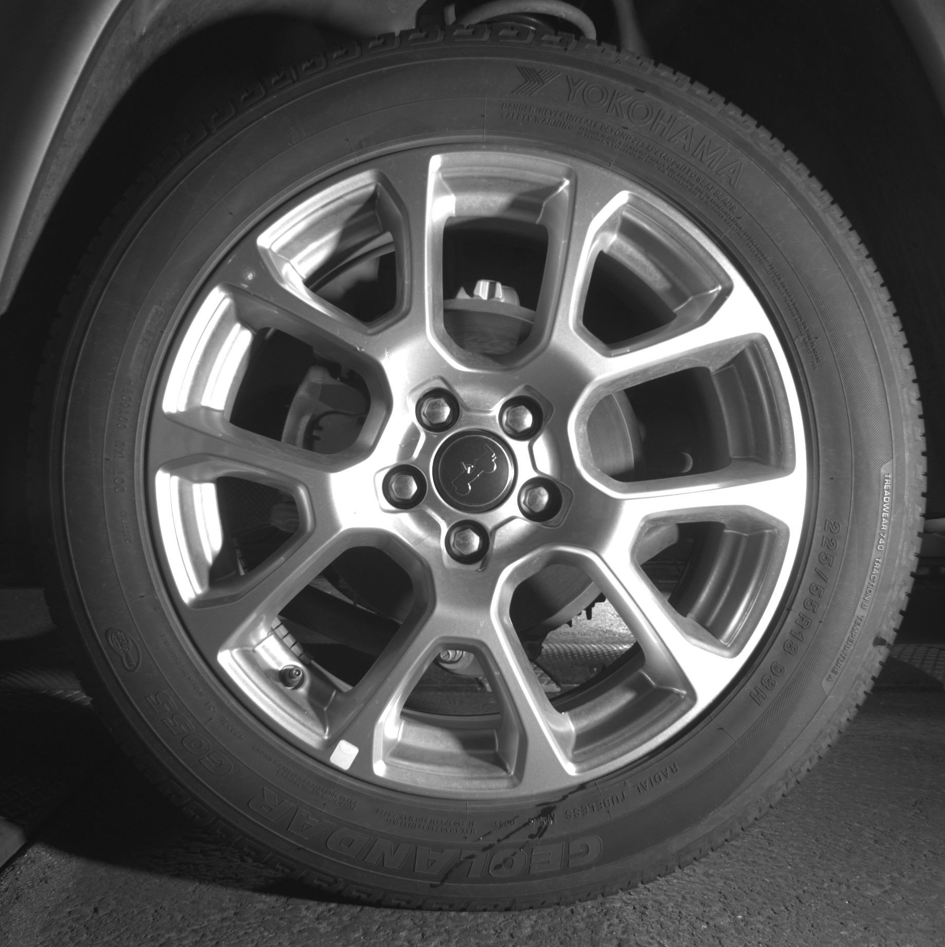 Thumbnail: 2025 Jeep Compass - 14