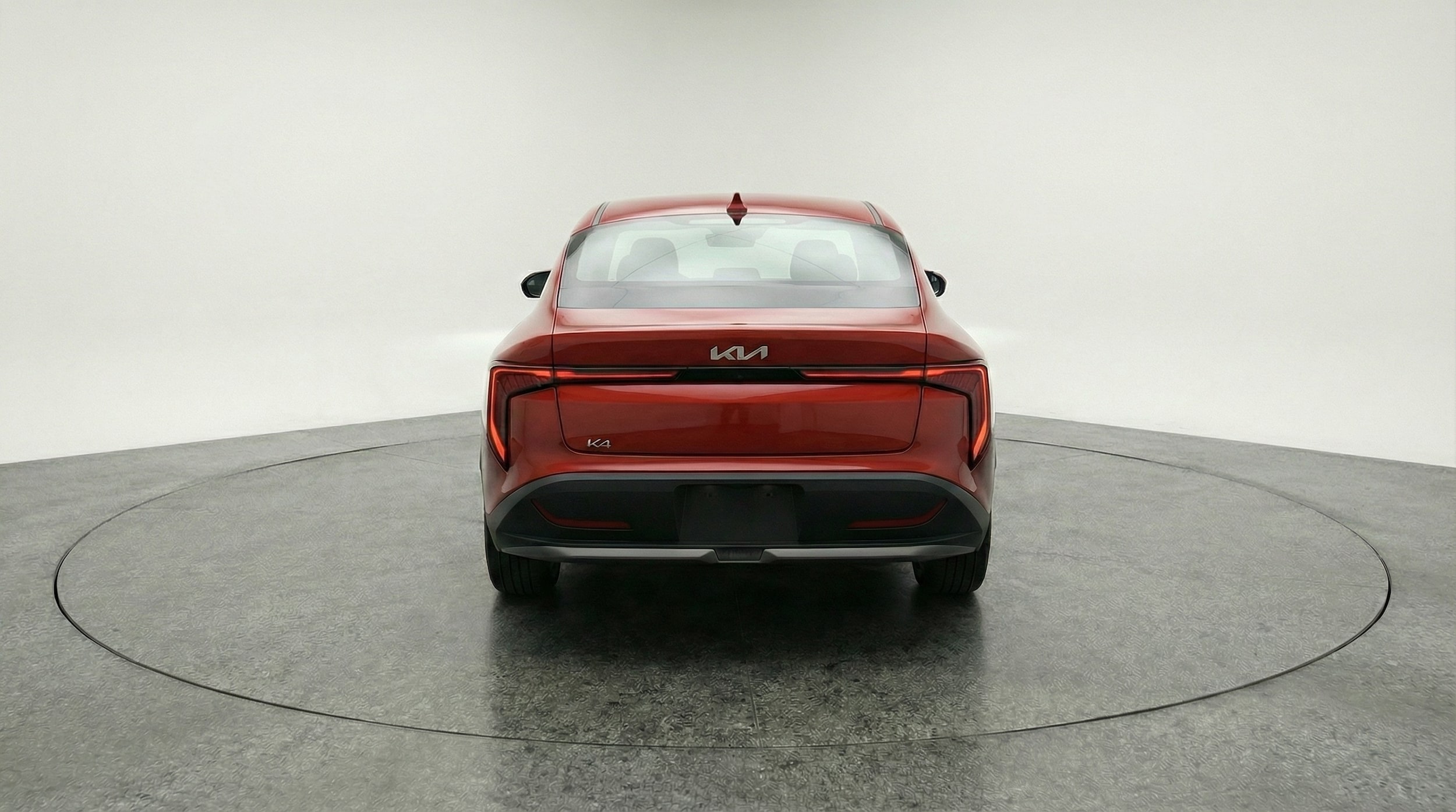 Thumbnail: 2025 Kia K4 - 6