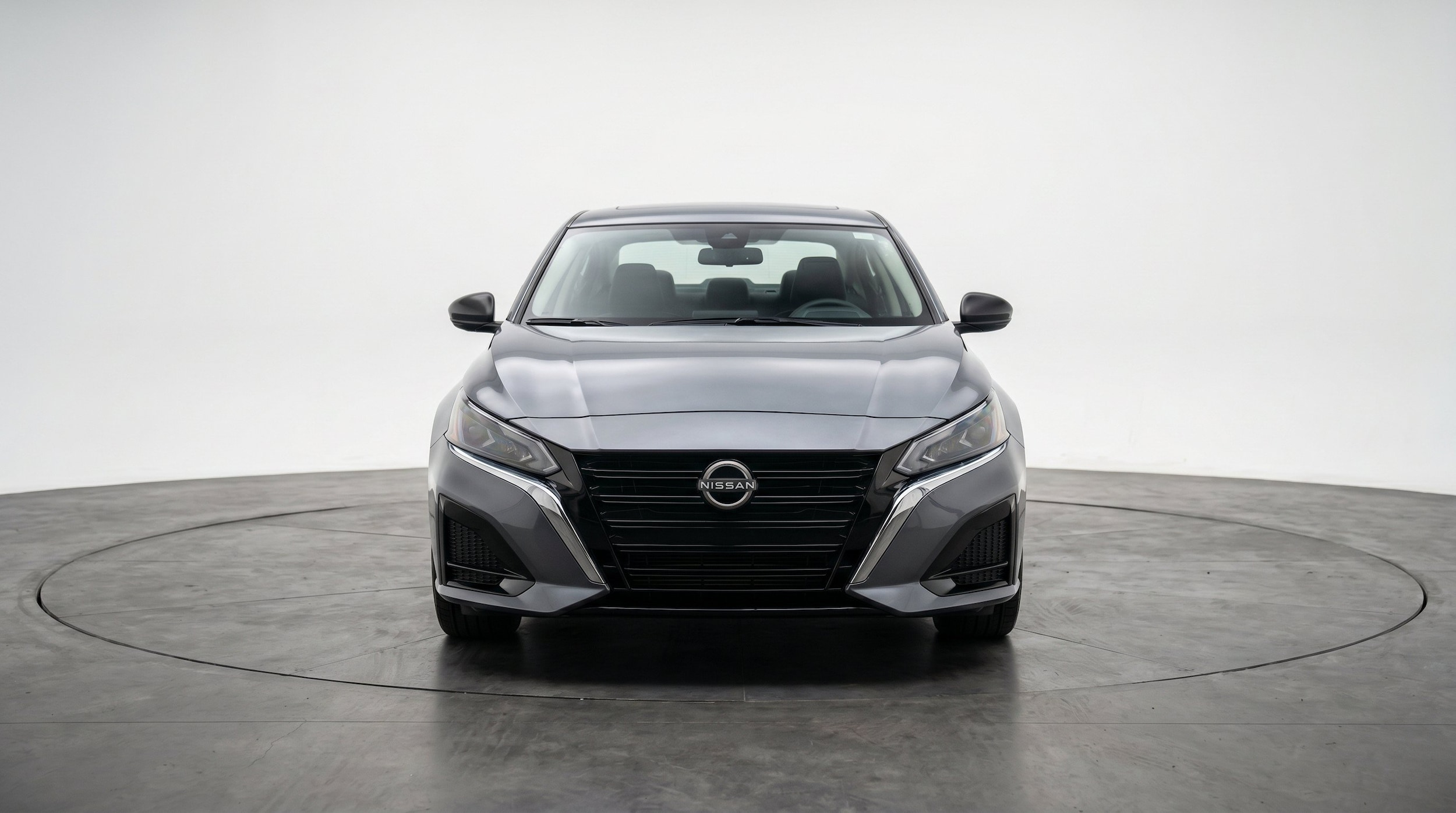 Thumbnail: 2025 Nissan Altima - 2