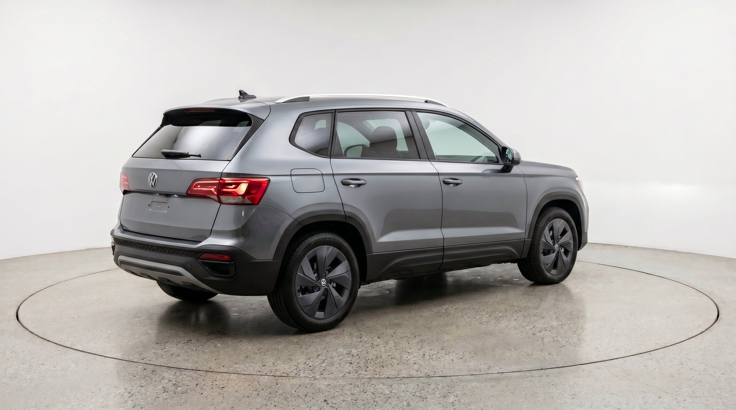 Thumbnail: 2026 Volkswagen Taos - 9