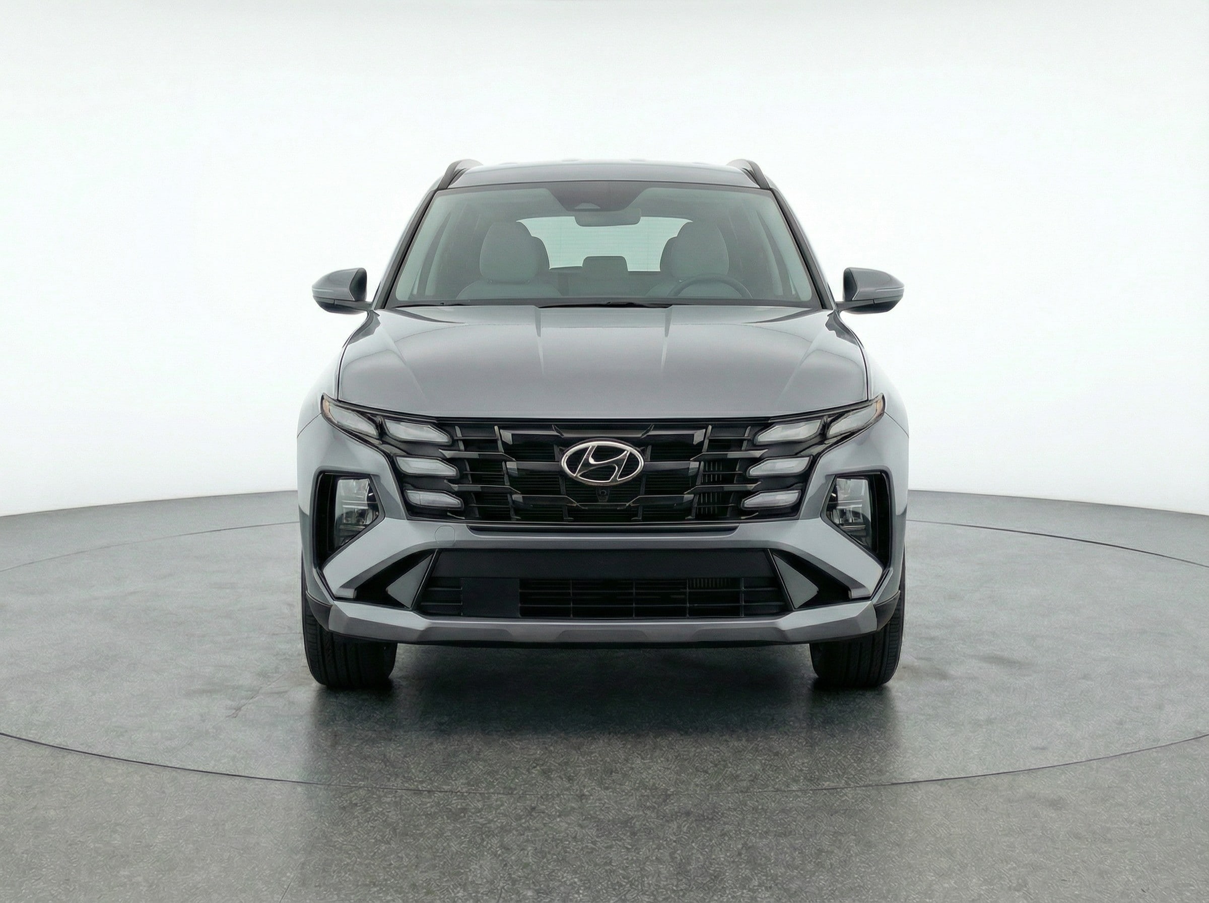 Thumbnail: 2025 Hyundai Tucson - 2