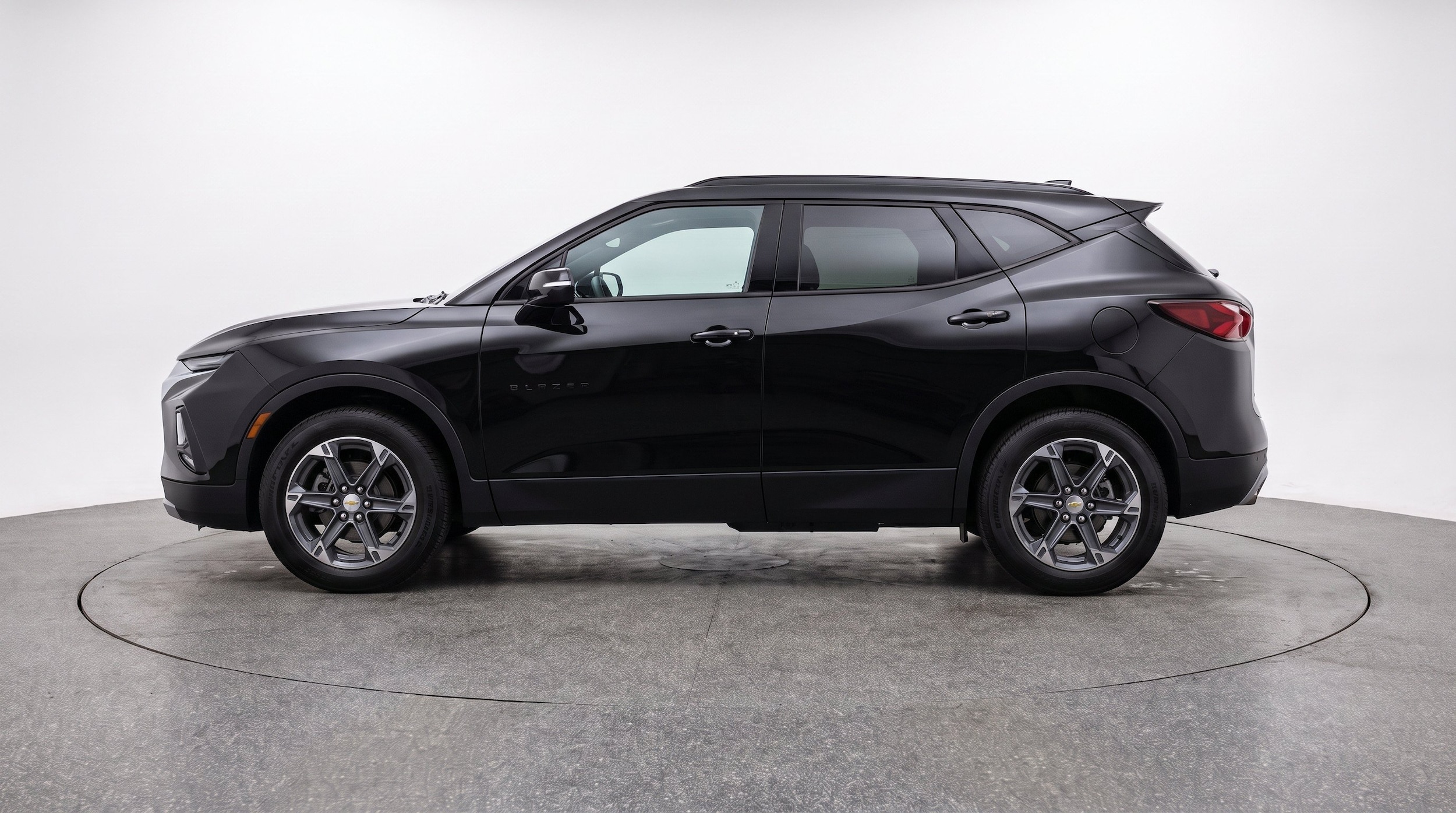 Thumbnail: 2025 Chevrolet Blazer - 5