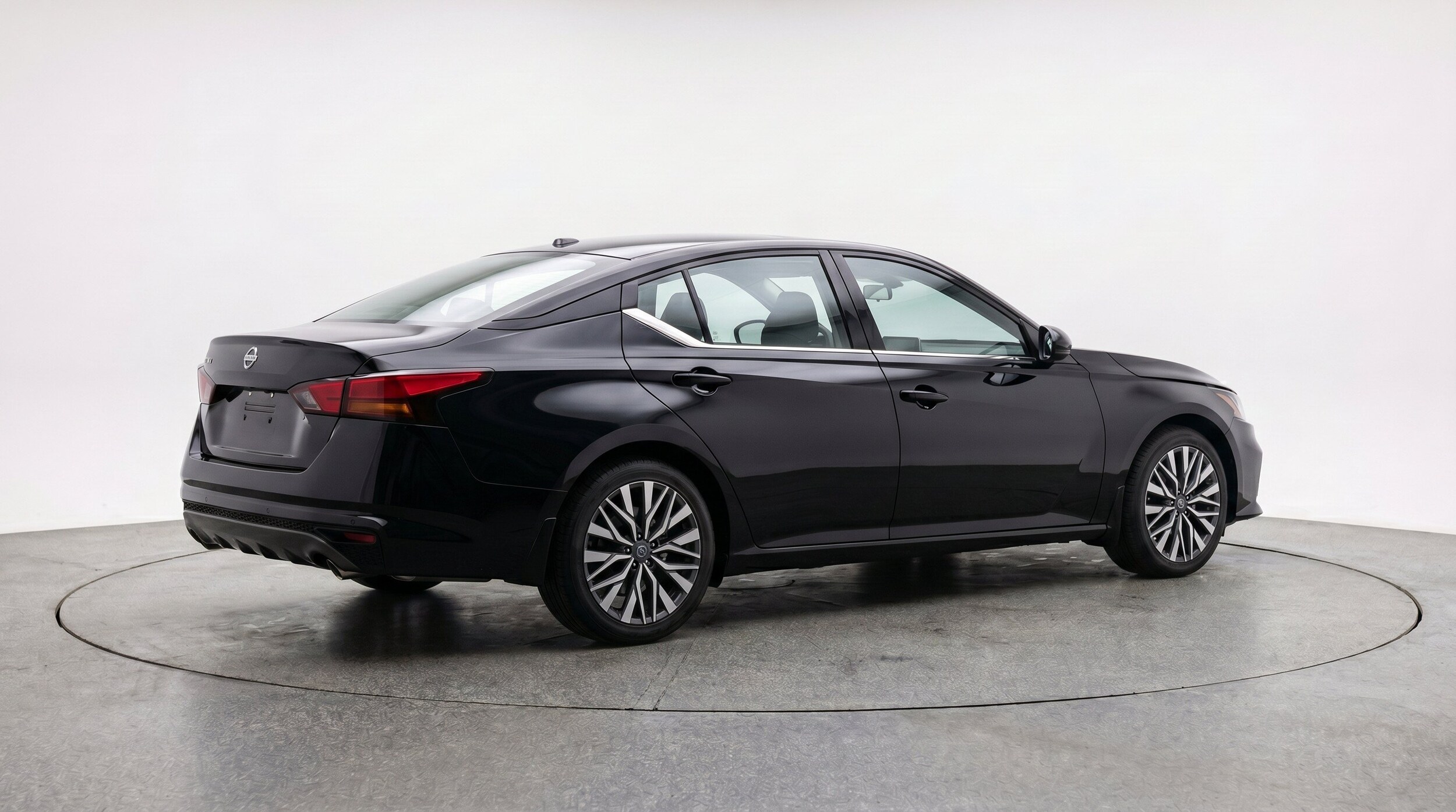 Thumbnail: 2026 Nissan Altima - 9