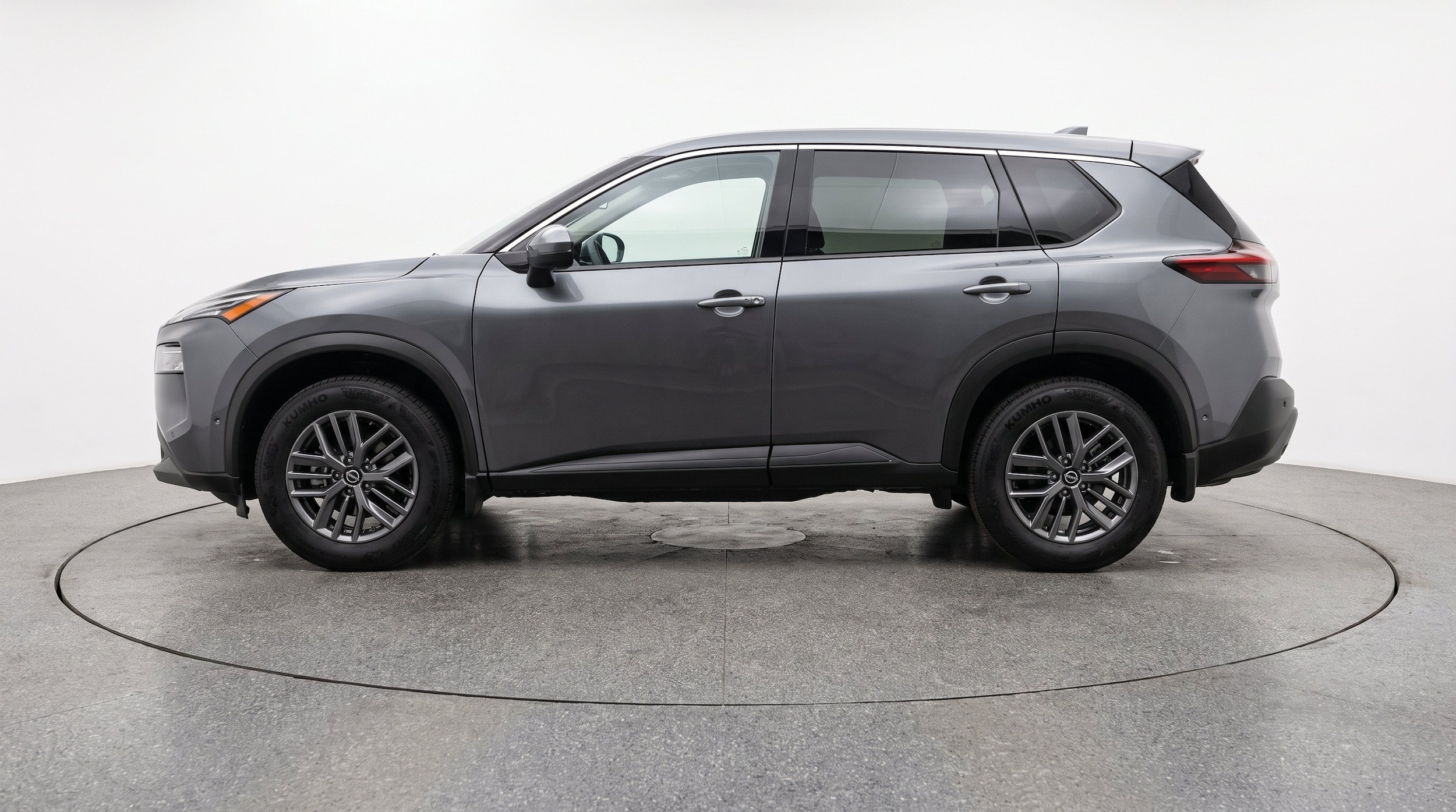 Thumbnail: 2026 Nissan Rogue - 5