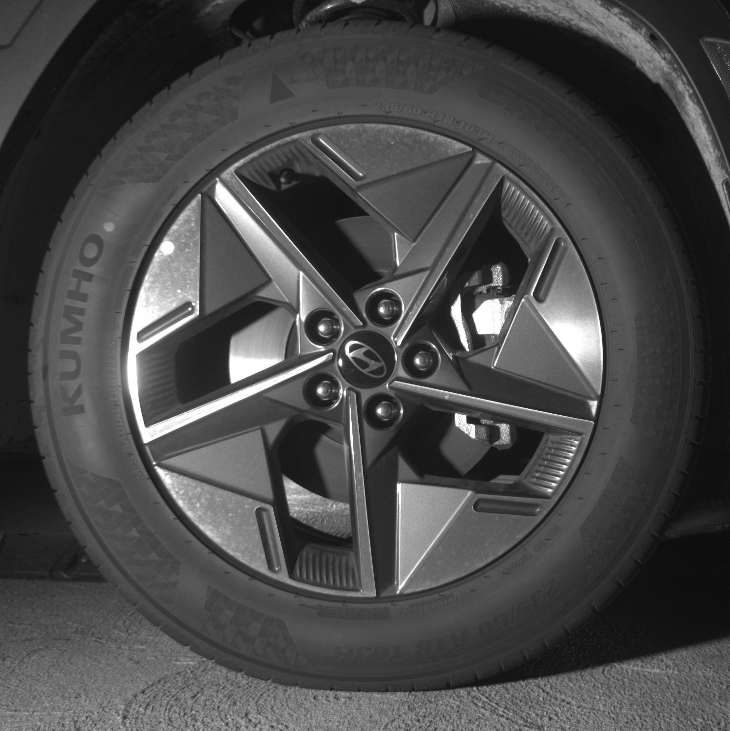 Thumbnail: 2026 Hyundai Tucson - 13