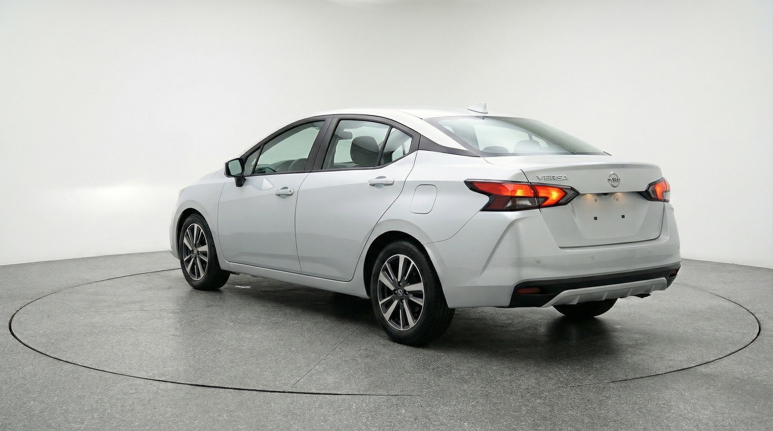 Thumbnail: 2025 Nissan Versa - 6