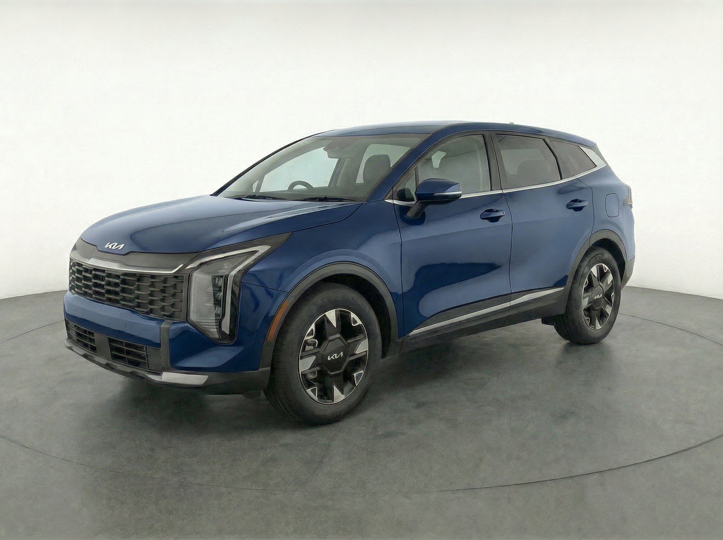 Thumbnail: 2026 Kia Sportage - 3