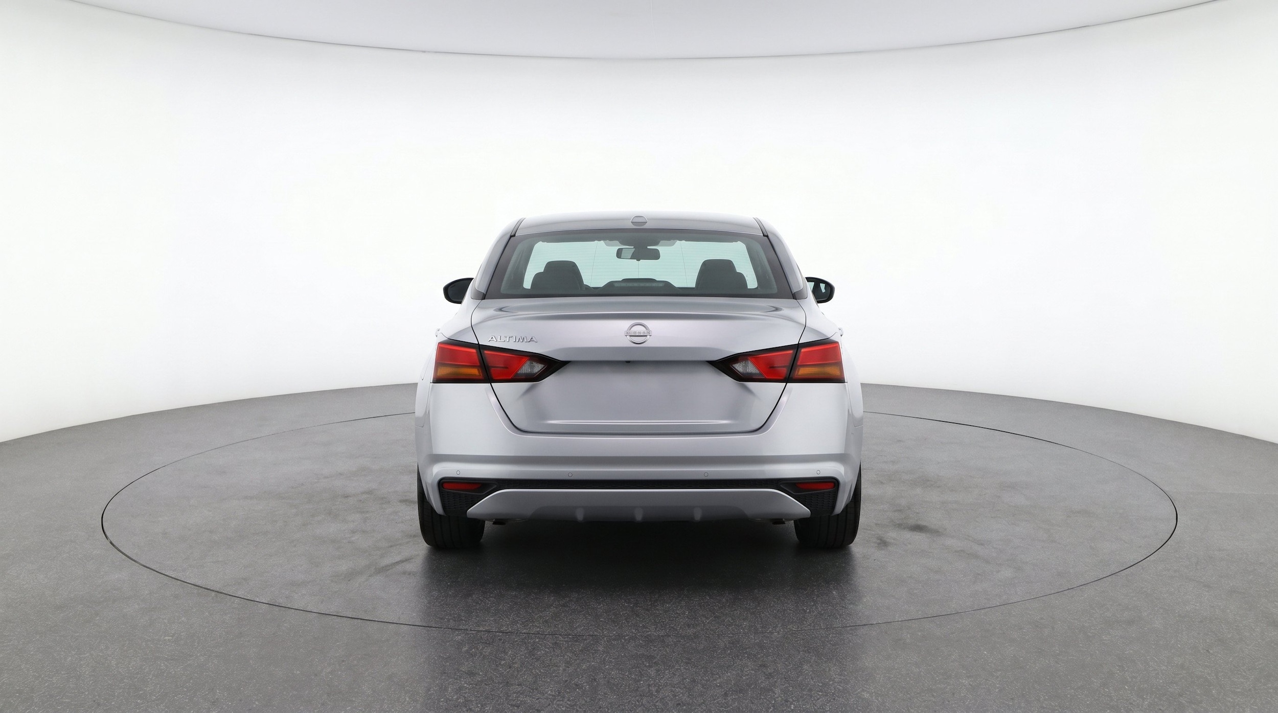 Thumbnail: 2025 Nissan Altima - 7