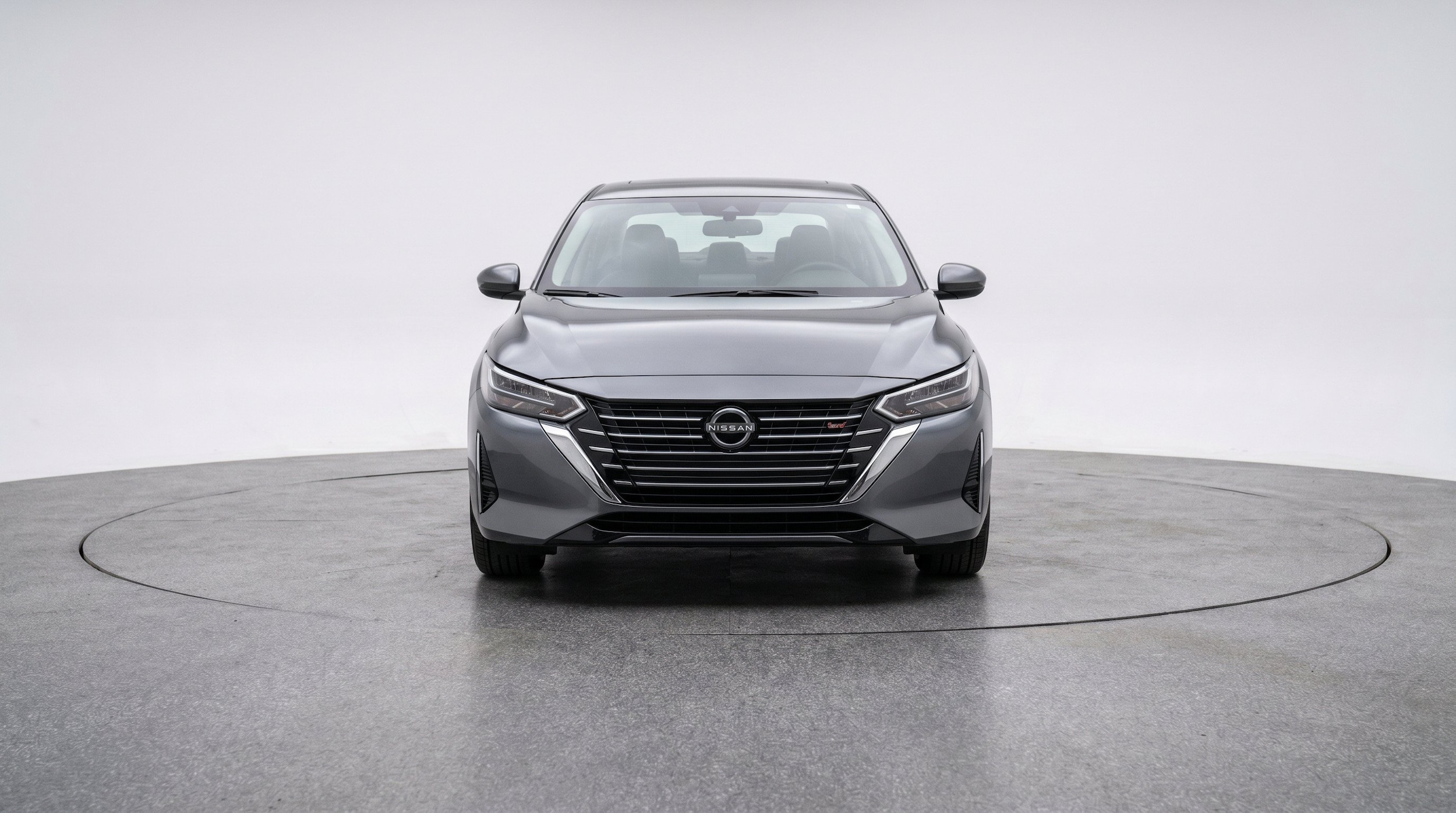 Thumbnail: 2025 Nissan Sentra - 2