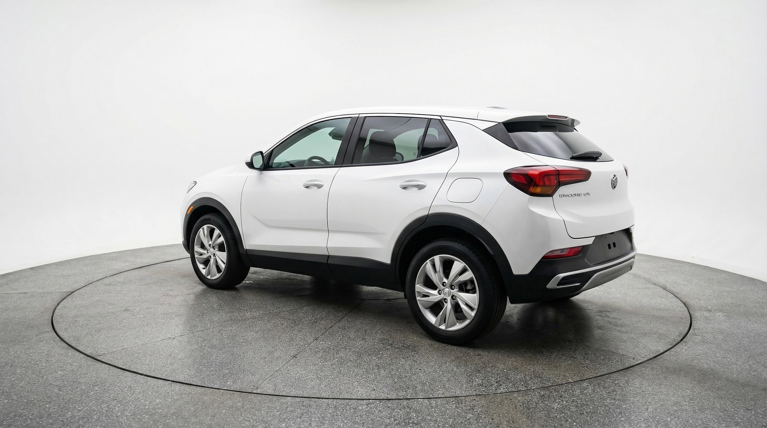 Thumbnail: 2025 Buick Encore GX - 6