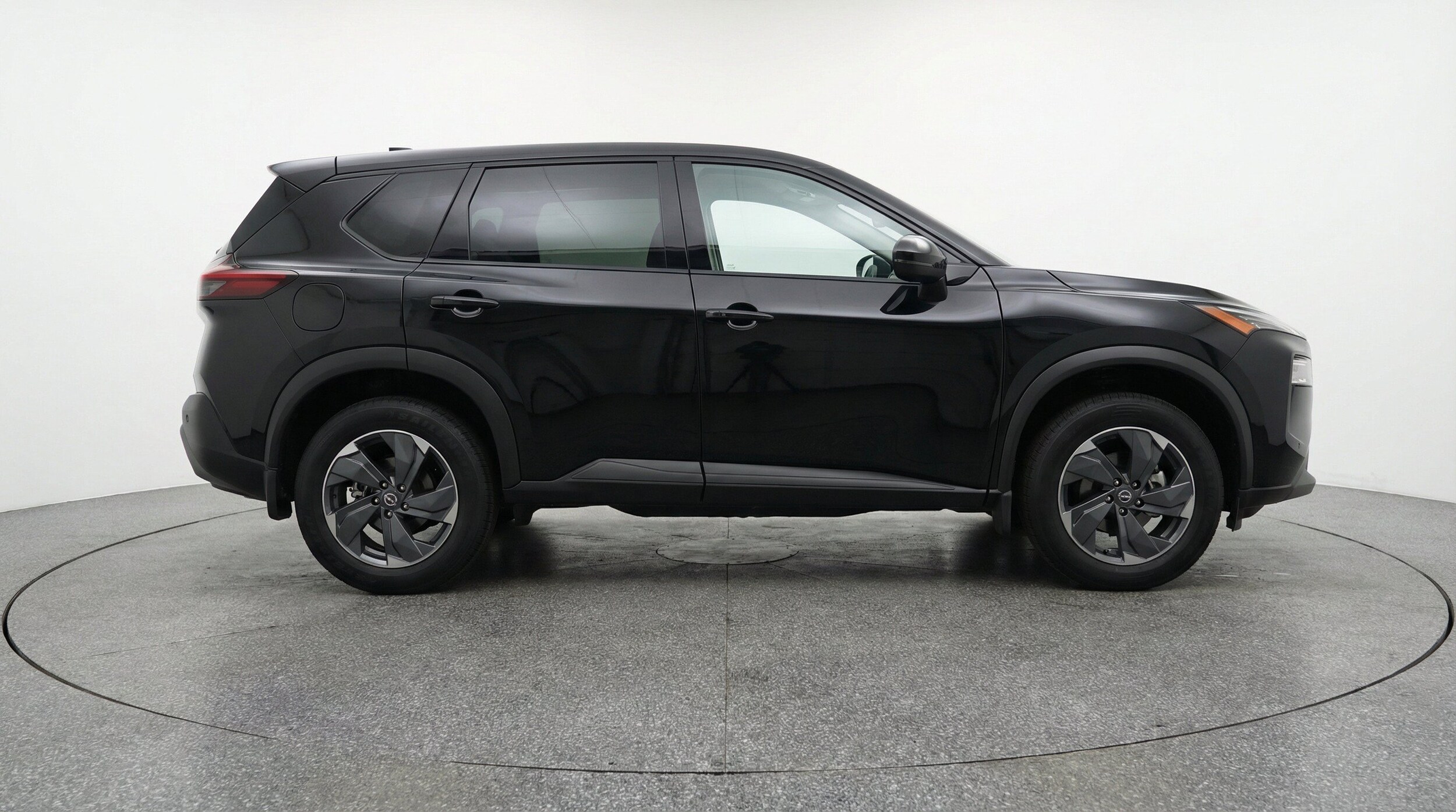 Thumbnail: 2025 Nissan Rogue - 11