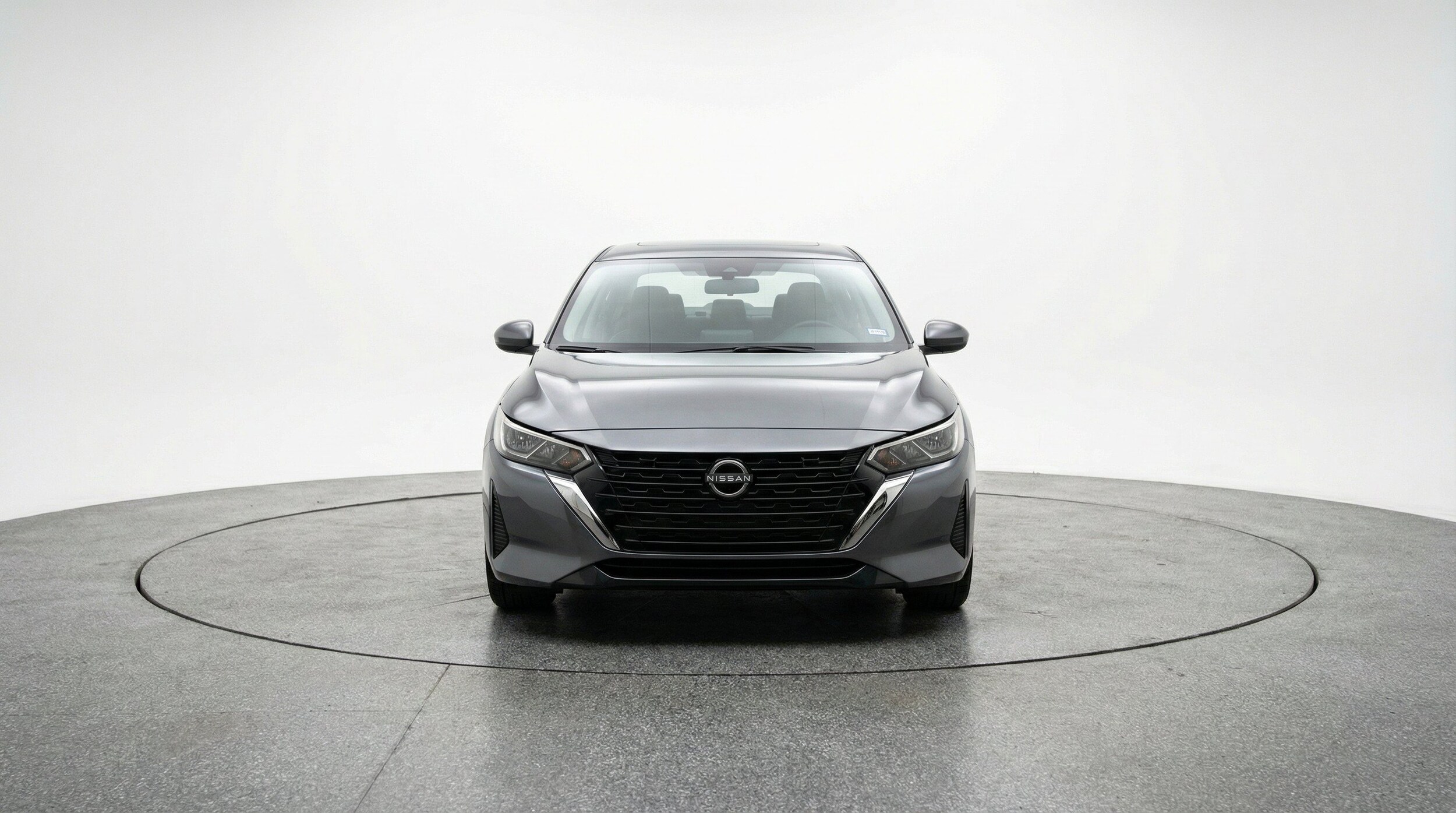 Thumbnail: 2025 Nissan Sentra - 2
