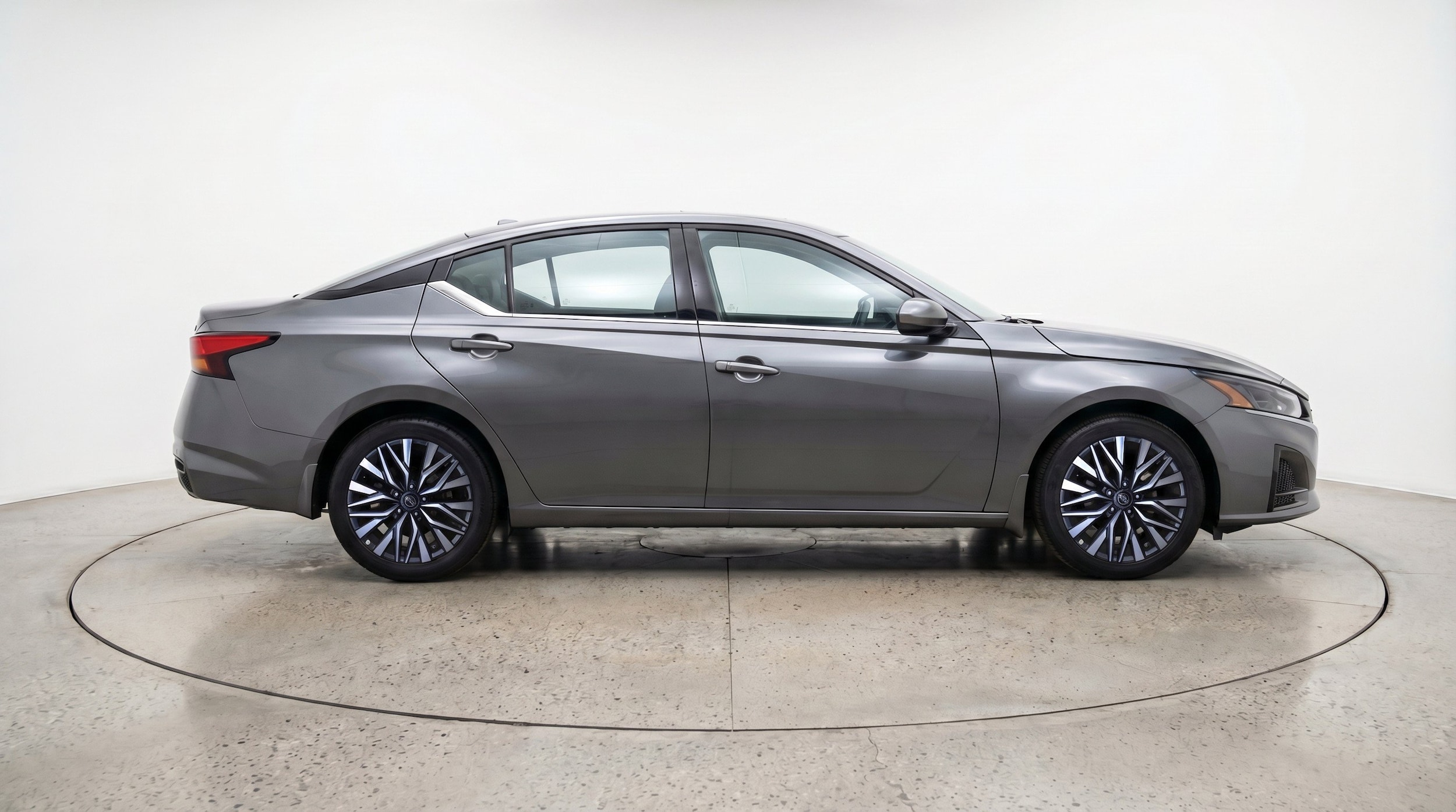 Thumbnail: 2026 Nissan Altima - 10