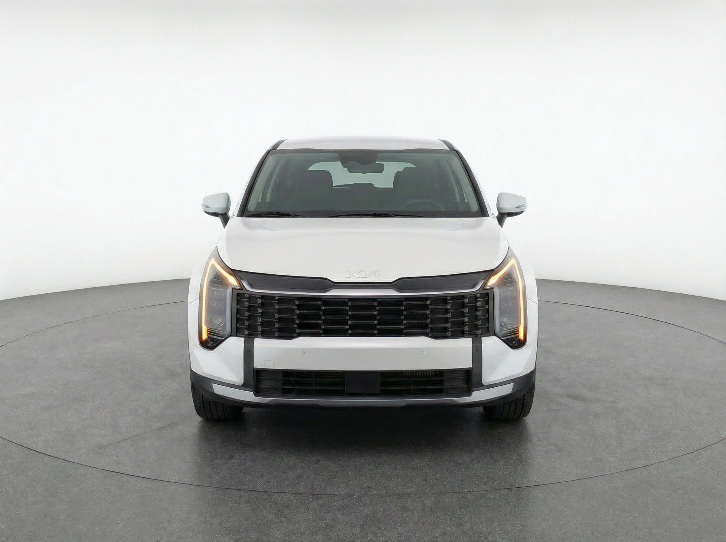 Thumbnail: 2026 Kia Sportage - 2
