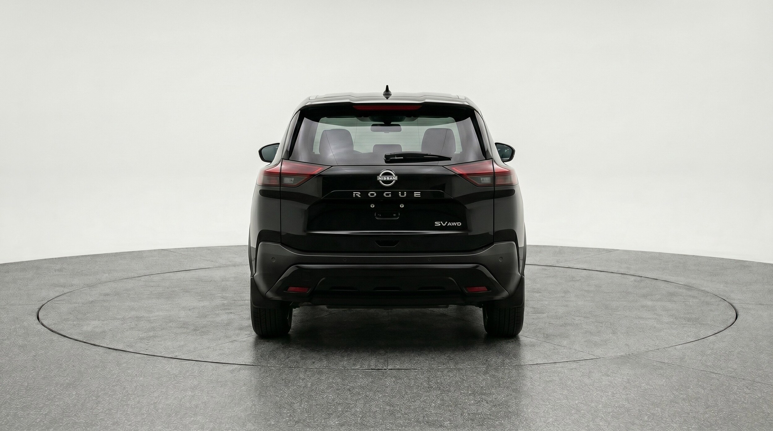 Thumbnail: 2023 Nissan Rogue - 7