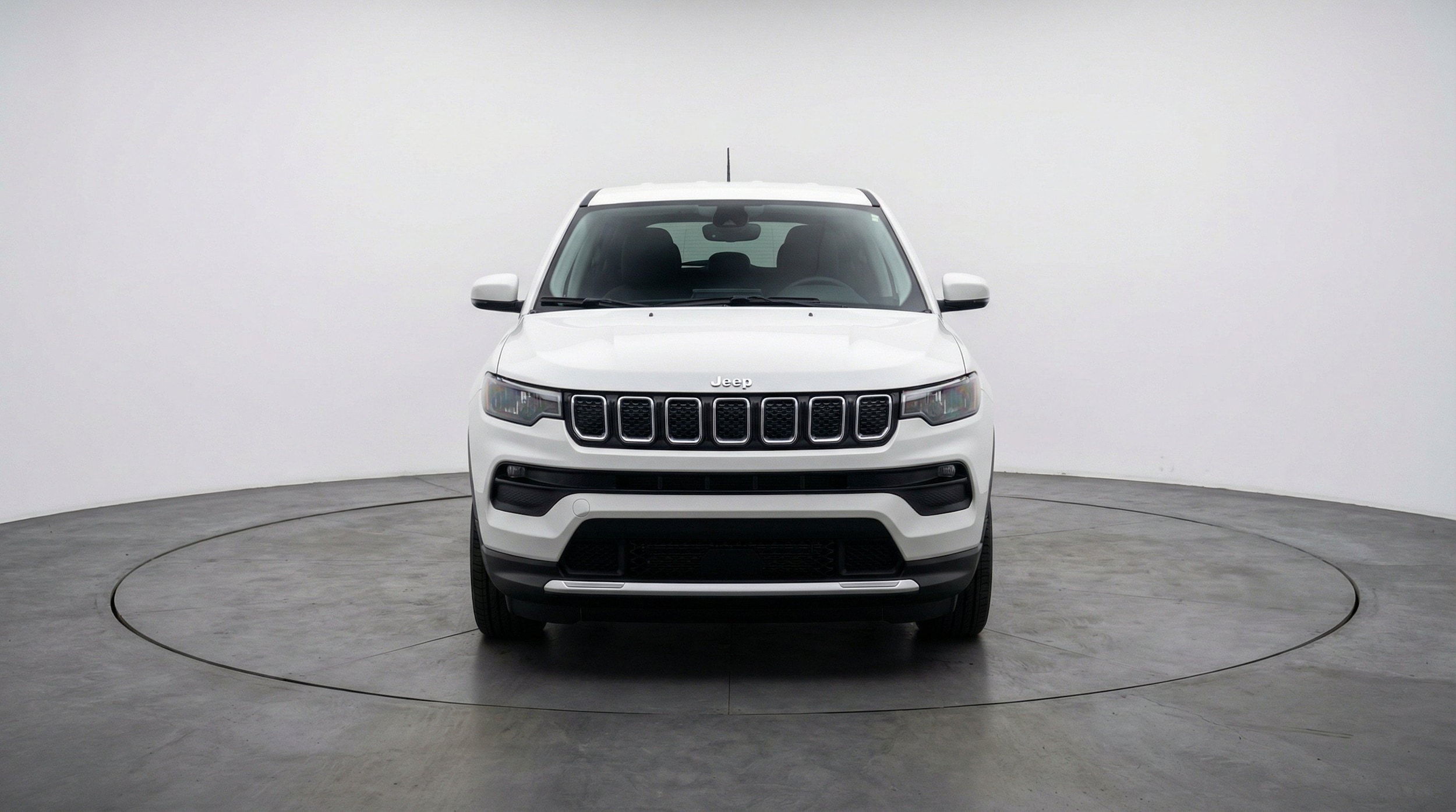 Thumbnail: 2025 Jeep Compass - 2