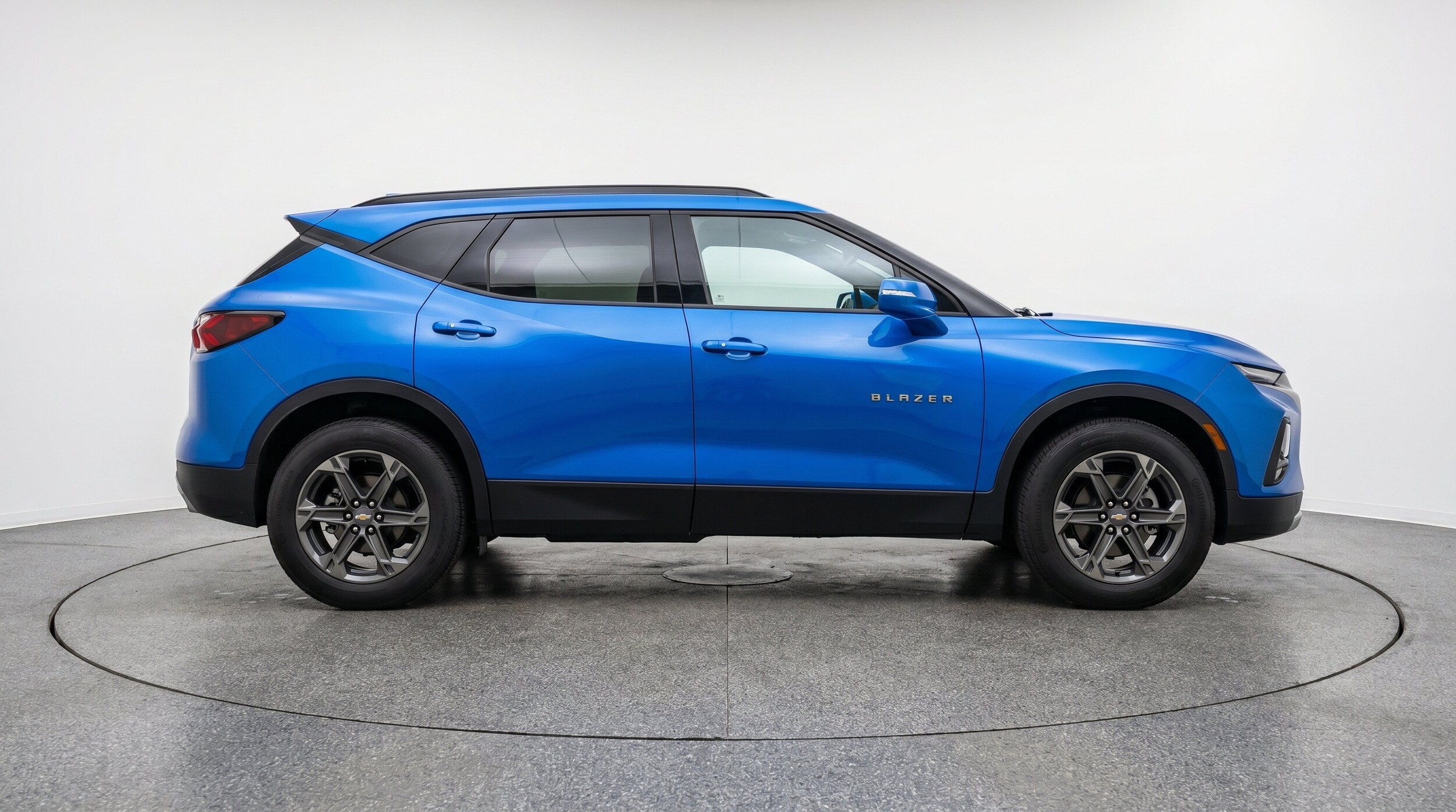 Thumbnail: 2026 Chevrolet Blazer - 11