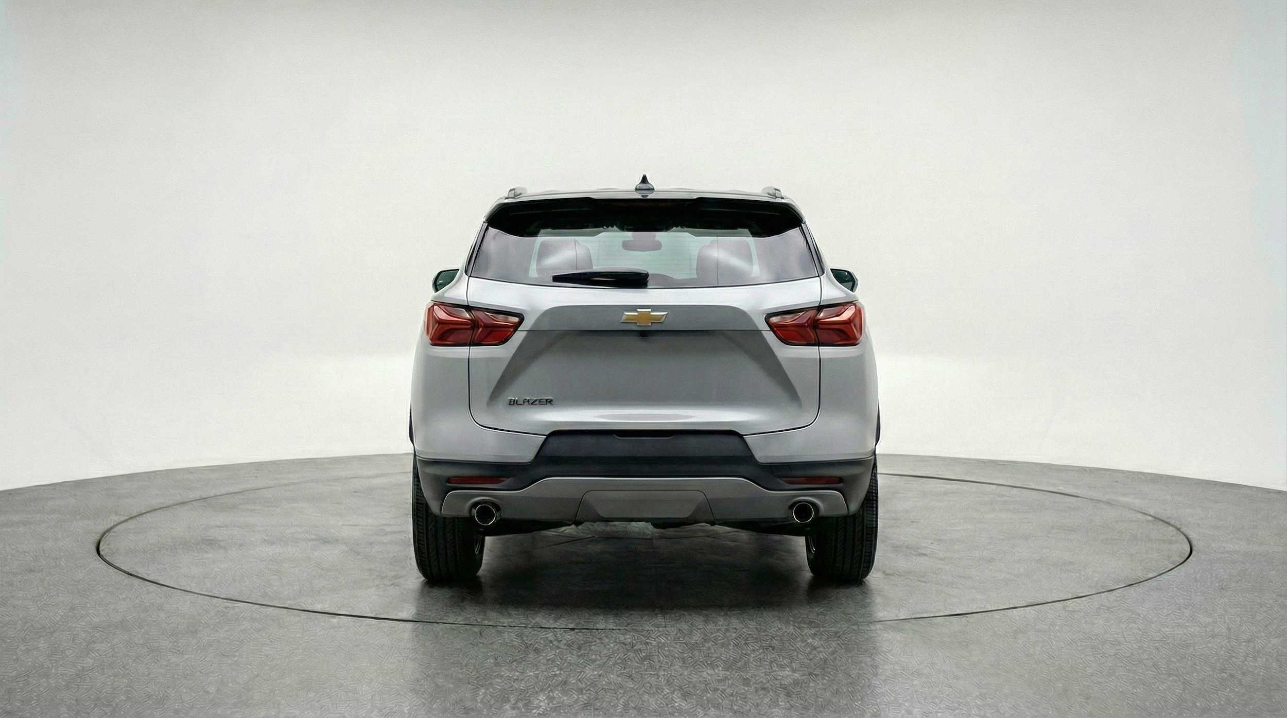 Thumbnail: 2025 Chevrolet Blazer - 7