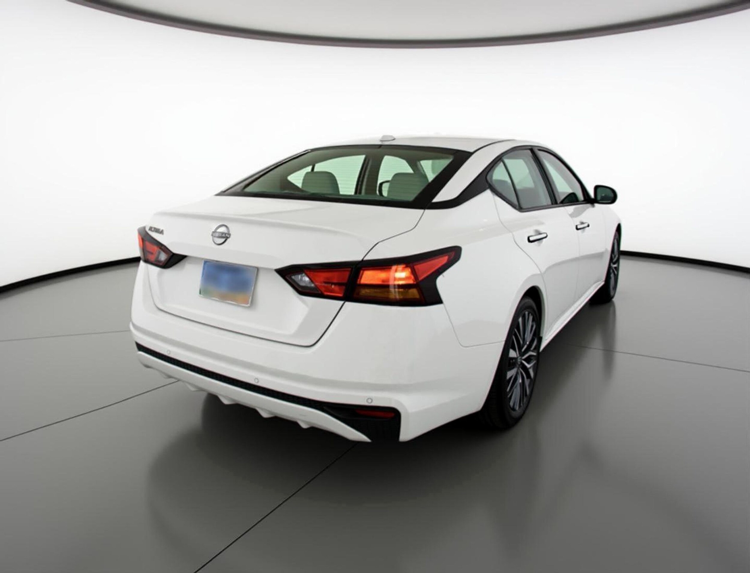 Thumbnail: 2025 Nissan Altima - 7