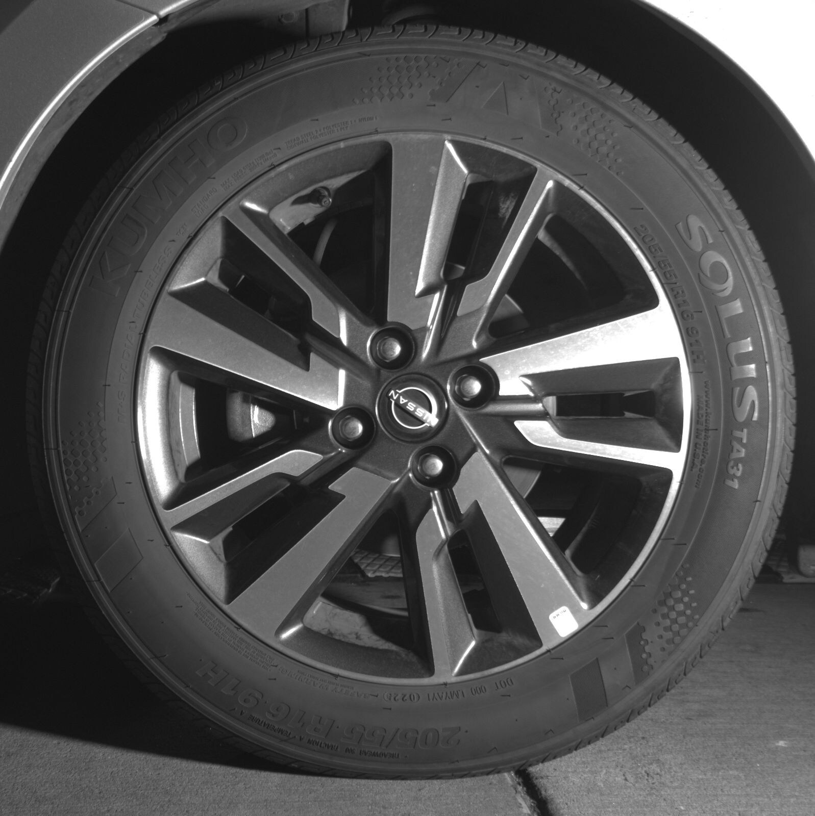 Thumbnail: 2025 Nissan Versa - 9