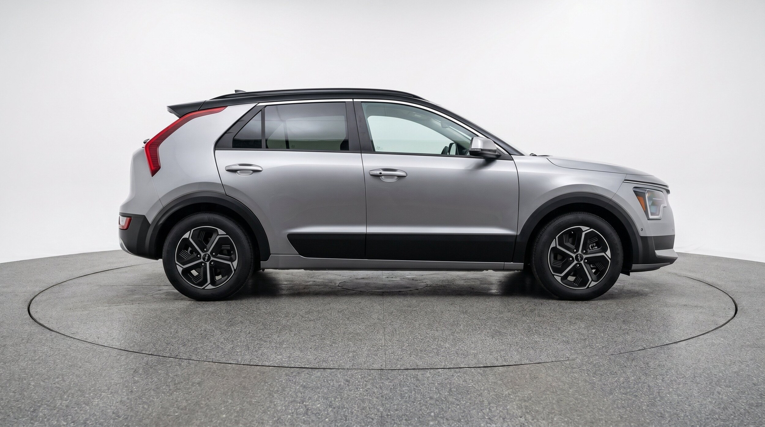 Thumbnail: 2026 Kia Niro - 11