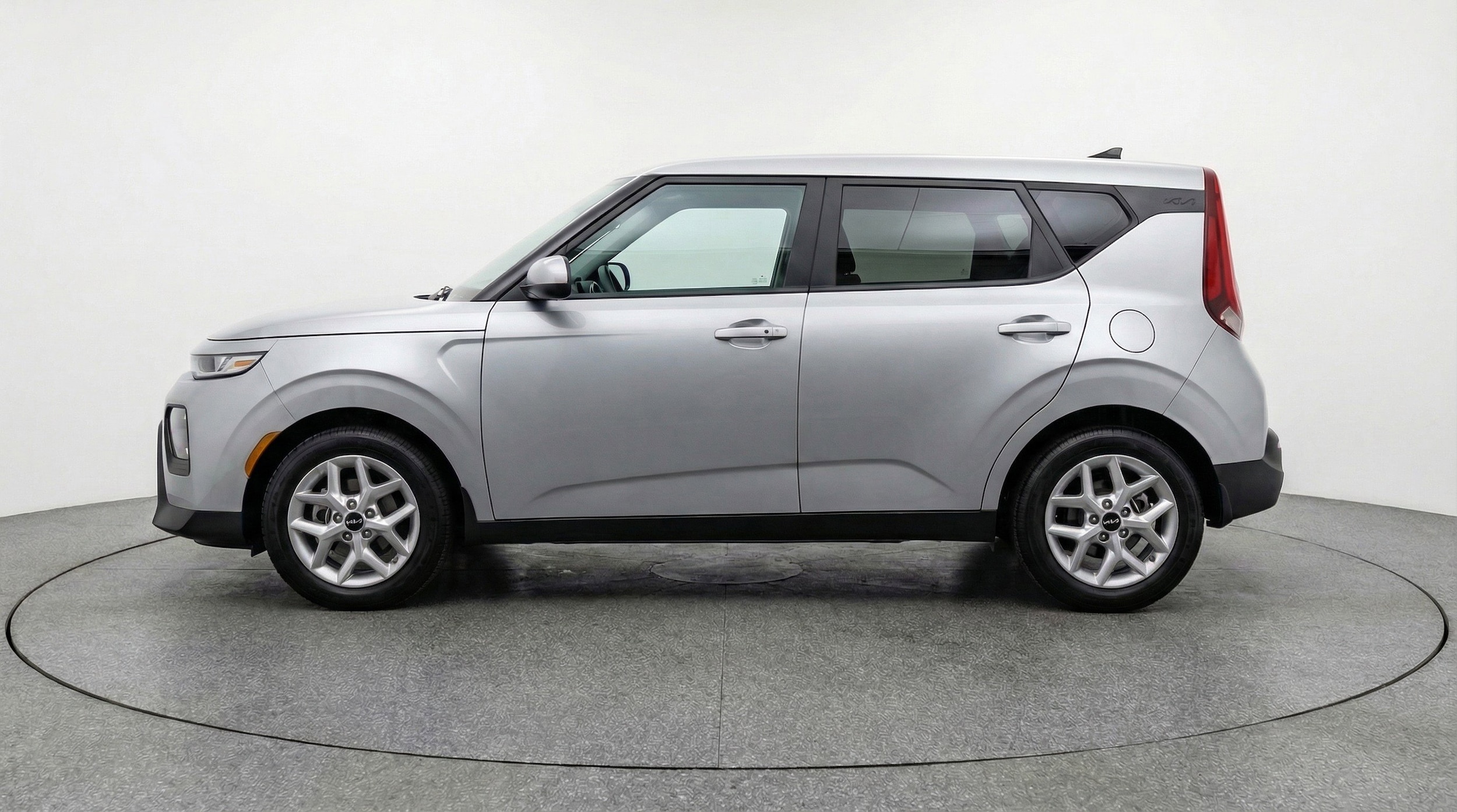 Thumbnail: 2025 Kia Soul - 5