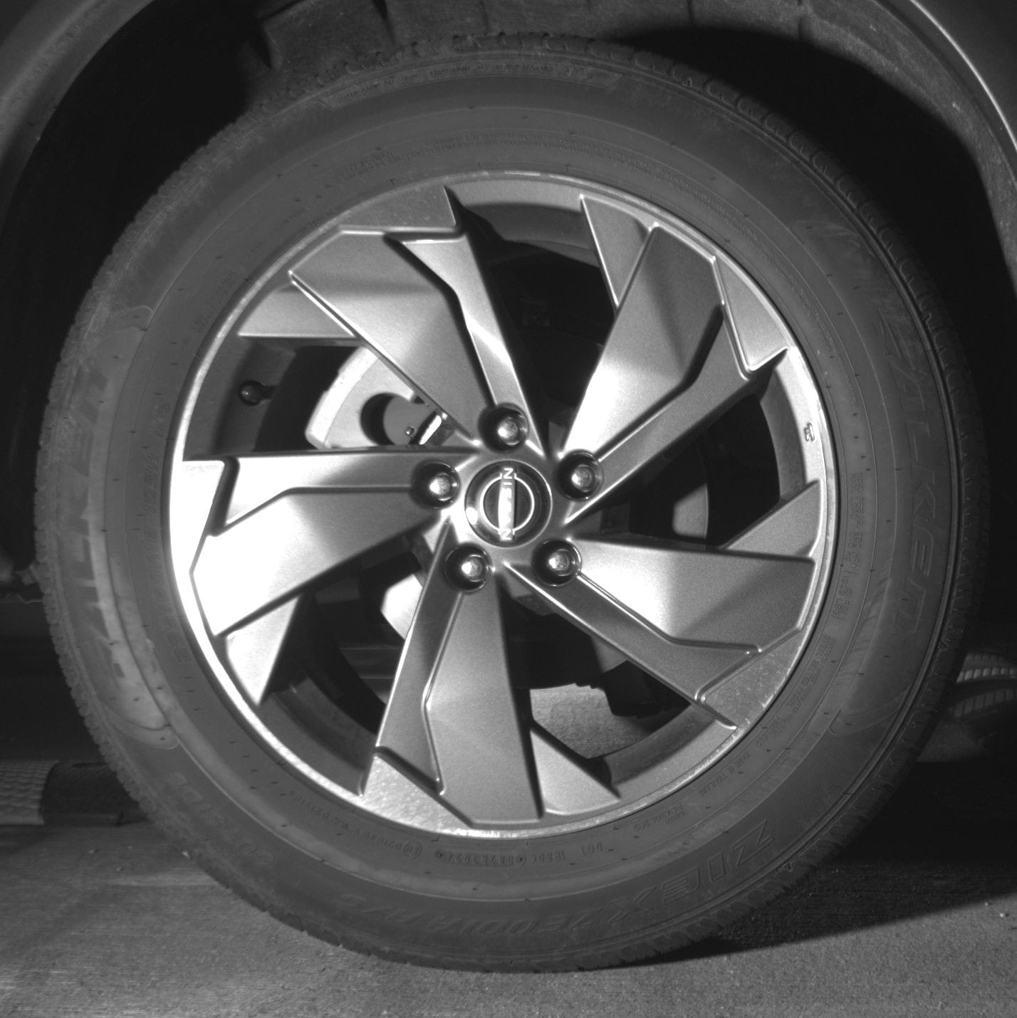 Thumbnail: 2025 Nissan Rogue - 12