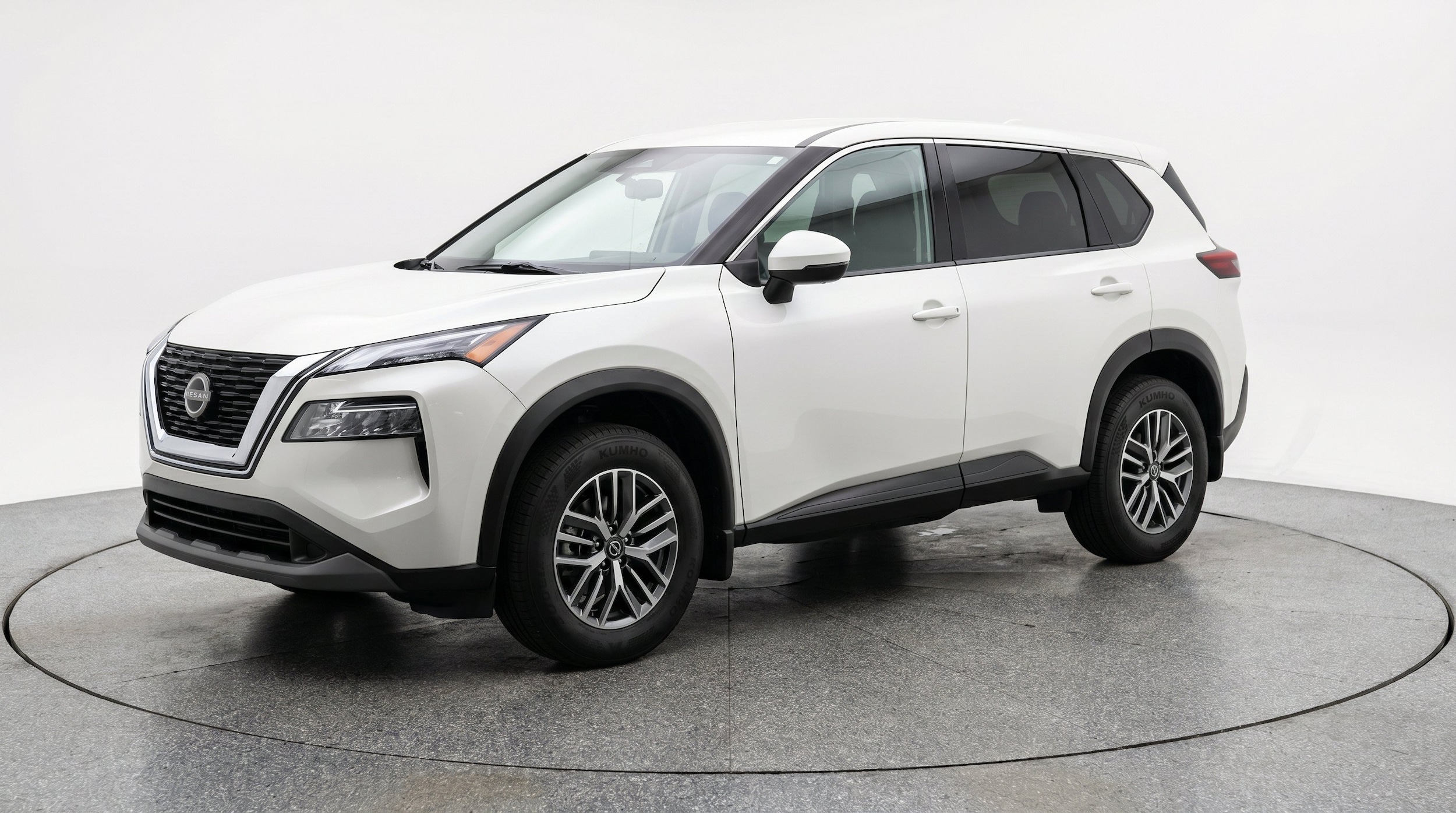 Thumbnail: 2026 Nissan Rogue - 3