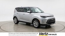 2025 Kia Soul  -
                  Sacramento, CA
